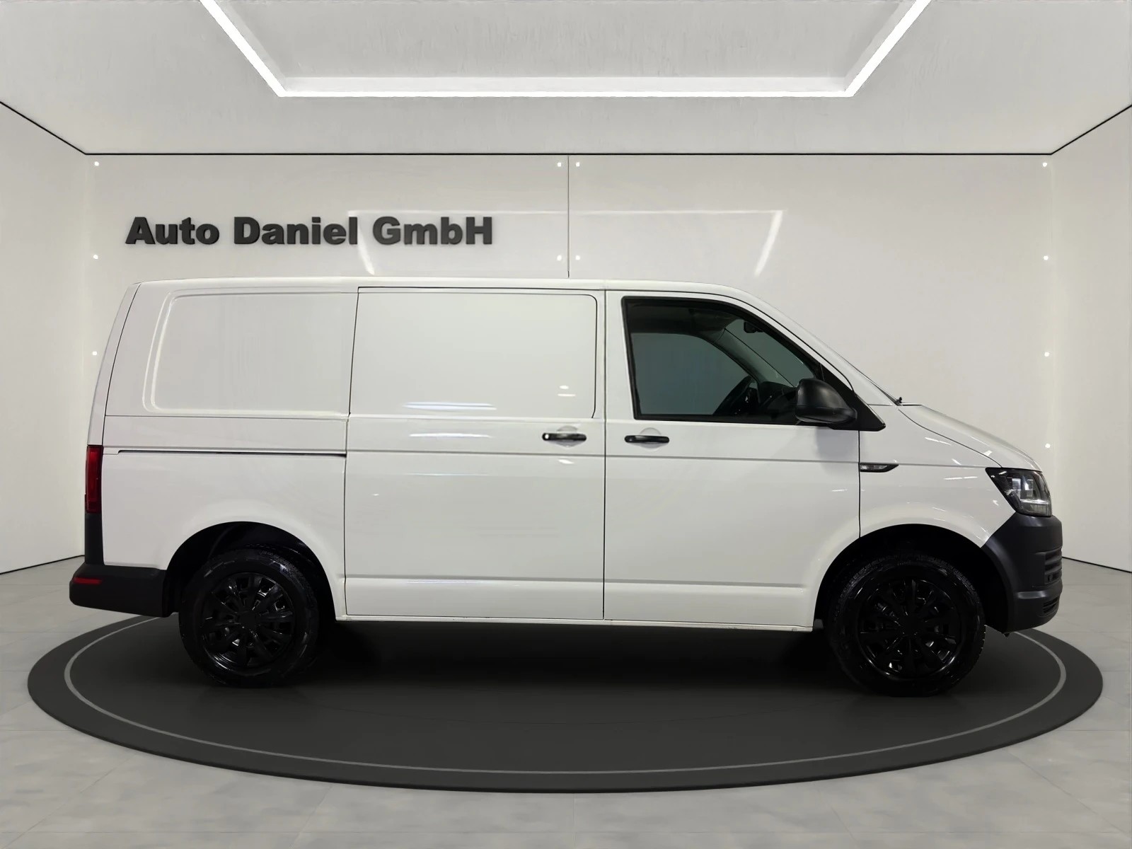 VW T6 2.0 TDI 4Motion ( Mit AHK / Sortimo Regale )-image-3