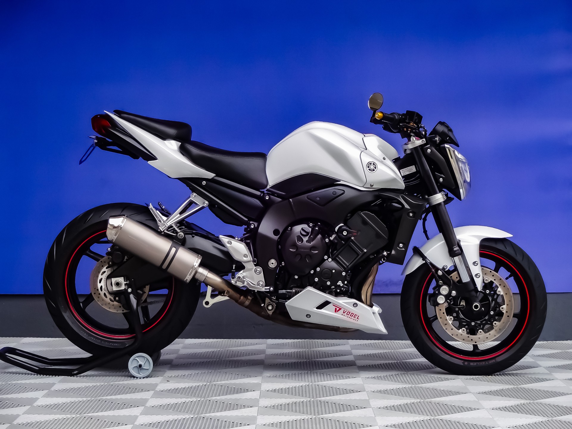 YAMAHA FZ1 N