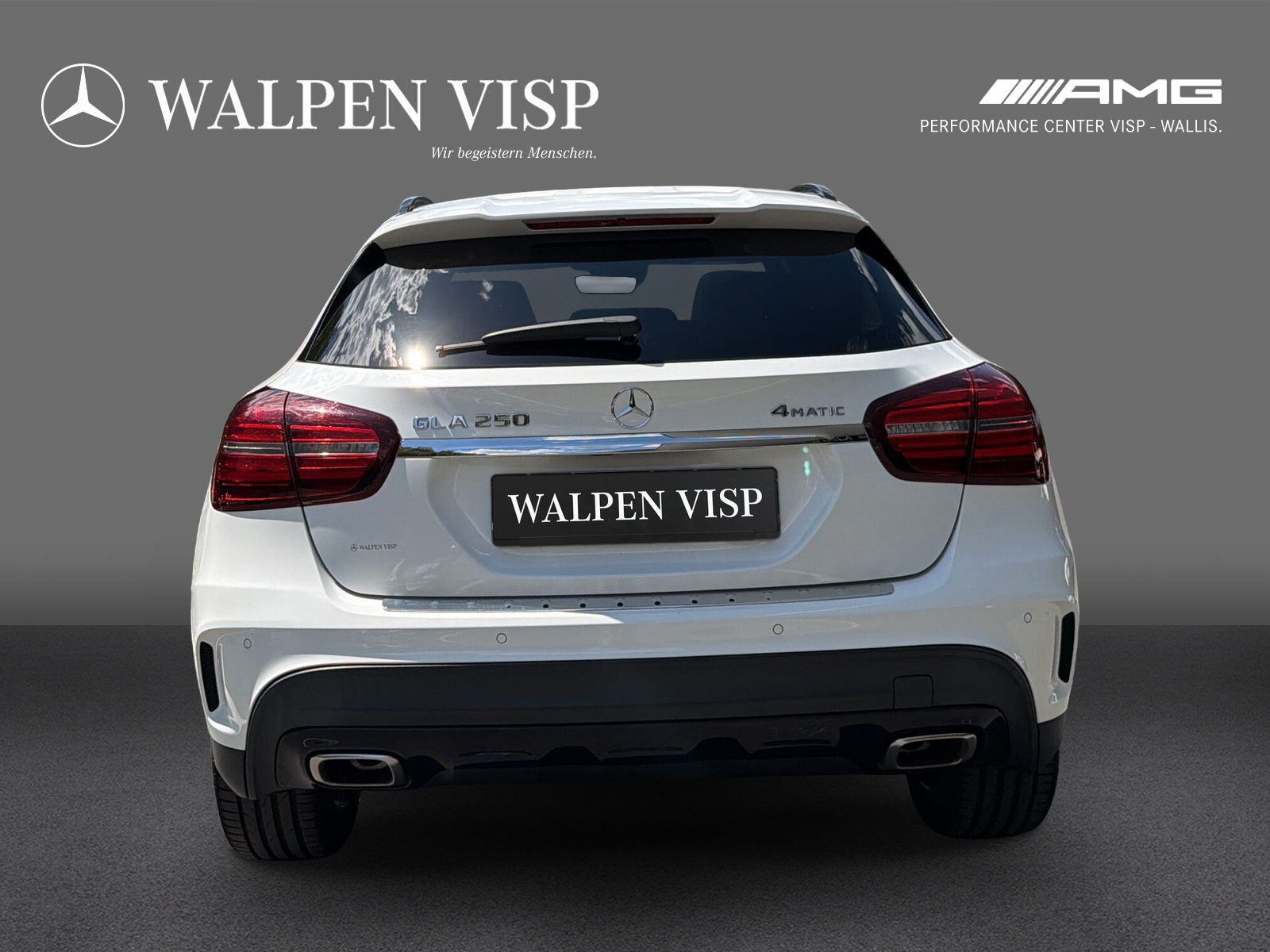 MERCEDES-BENZ GLA 250 AMG Line 4Matic-image-4