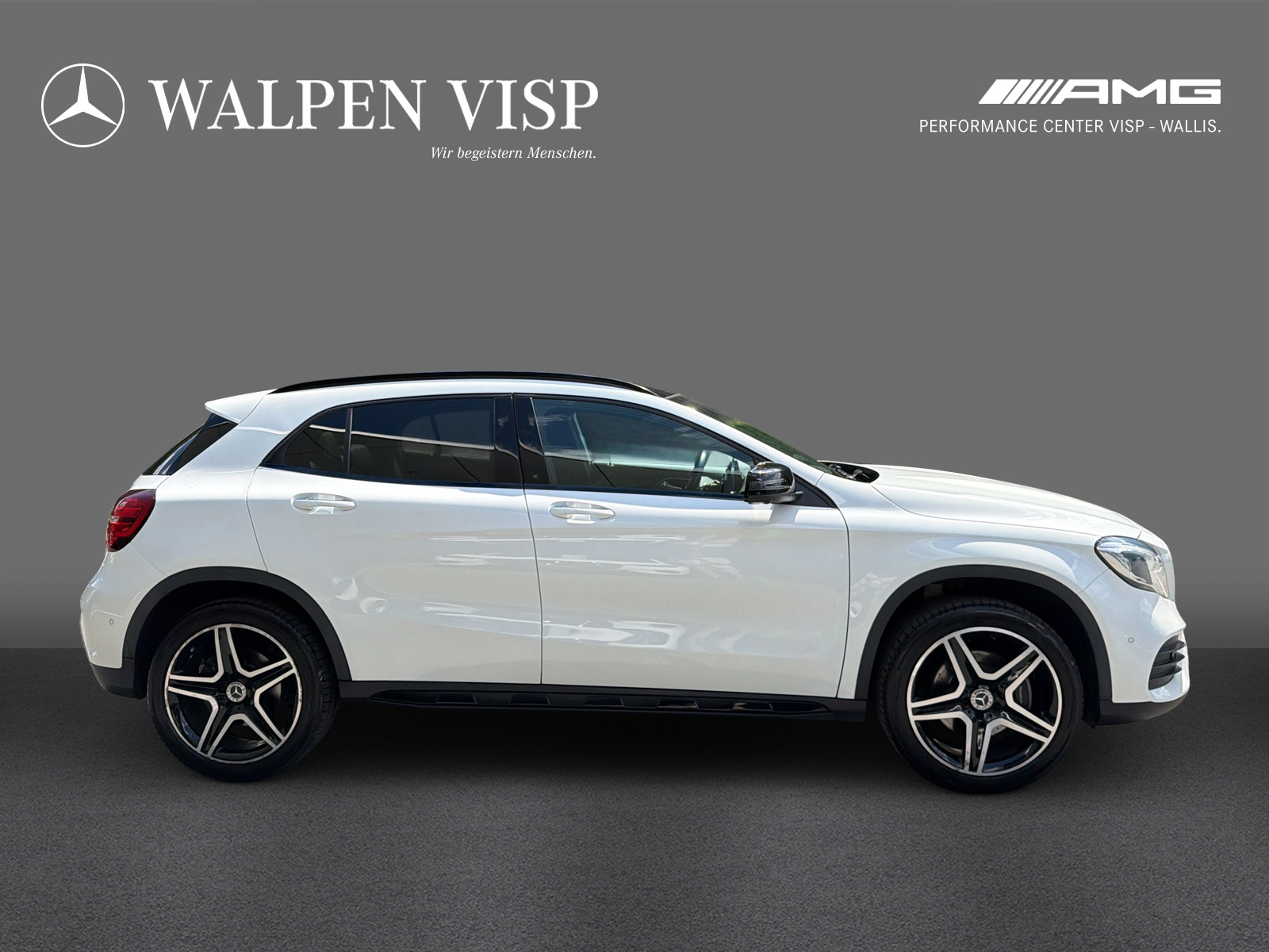 MERCEDES-BENZ GLA 250 AMG Line 4Matic-image-6