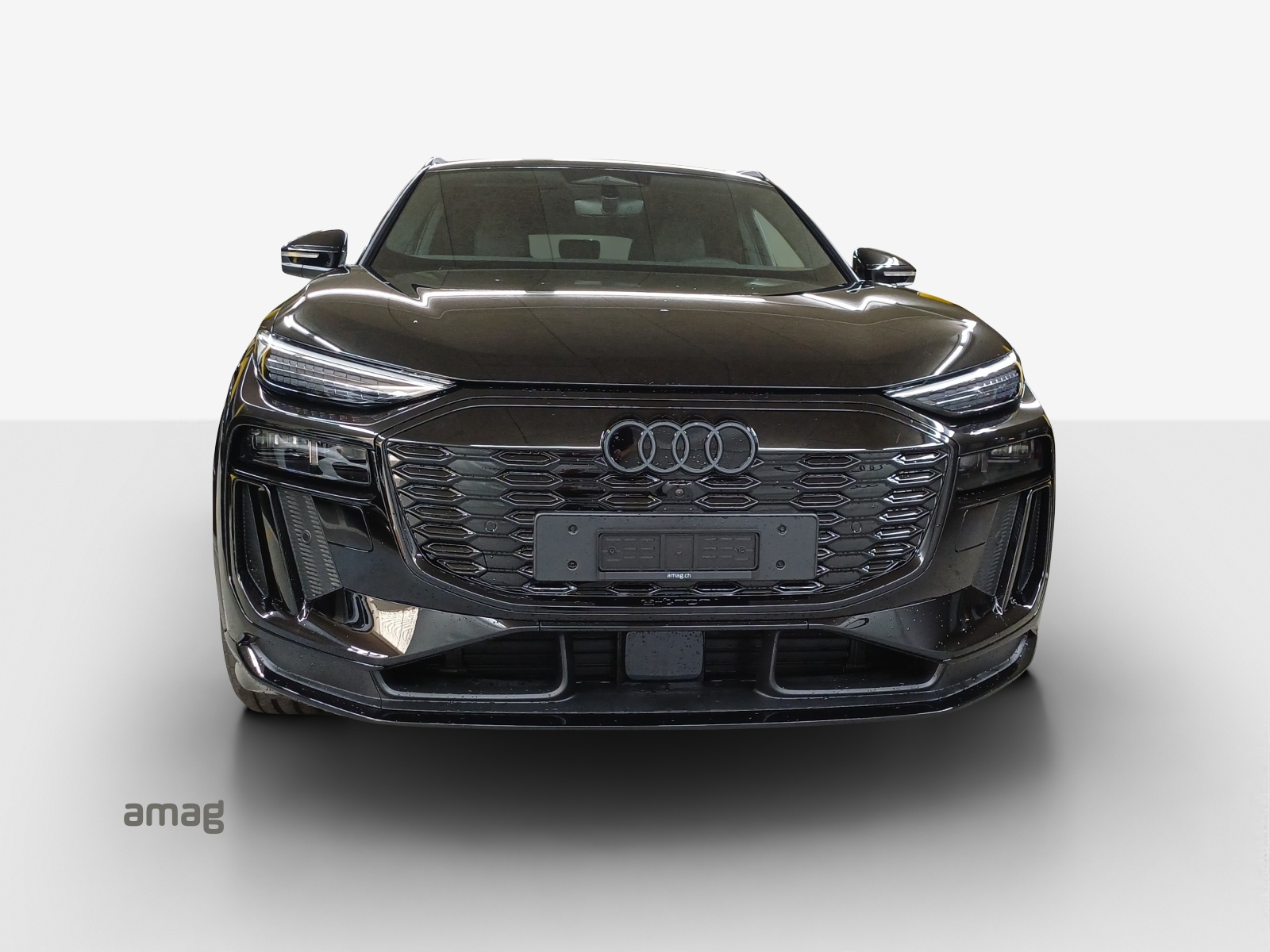 AUDI Q6 Sportback e-tron quattro-image-6