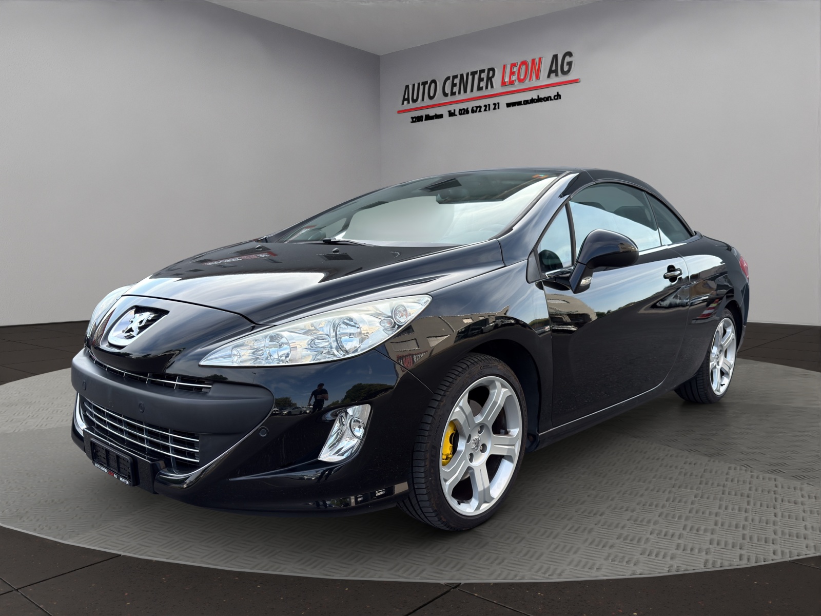 PEUGEOT 308 CC 1.6 16V Turbo Sport Pack-showroom-element-1