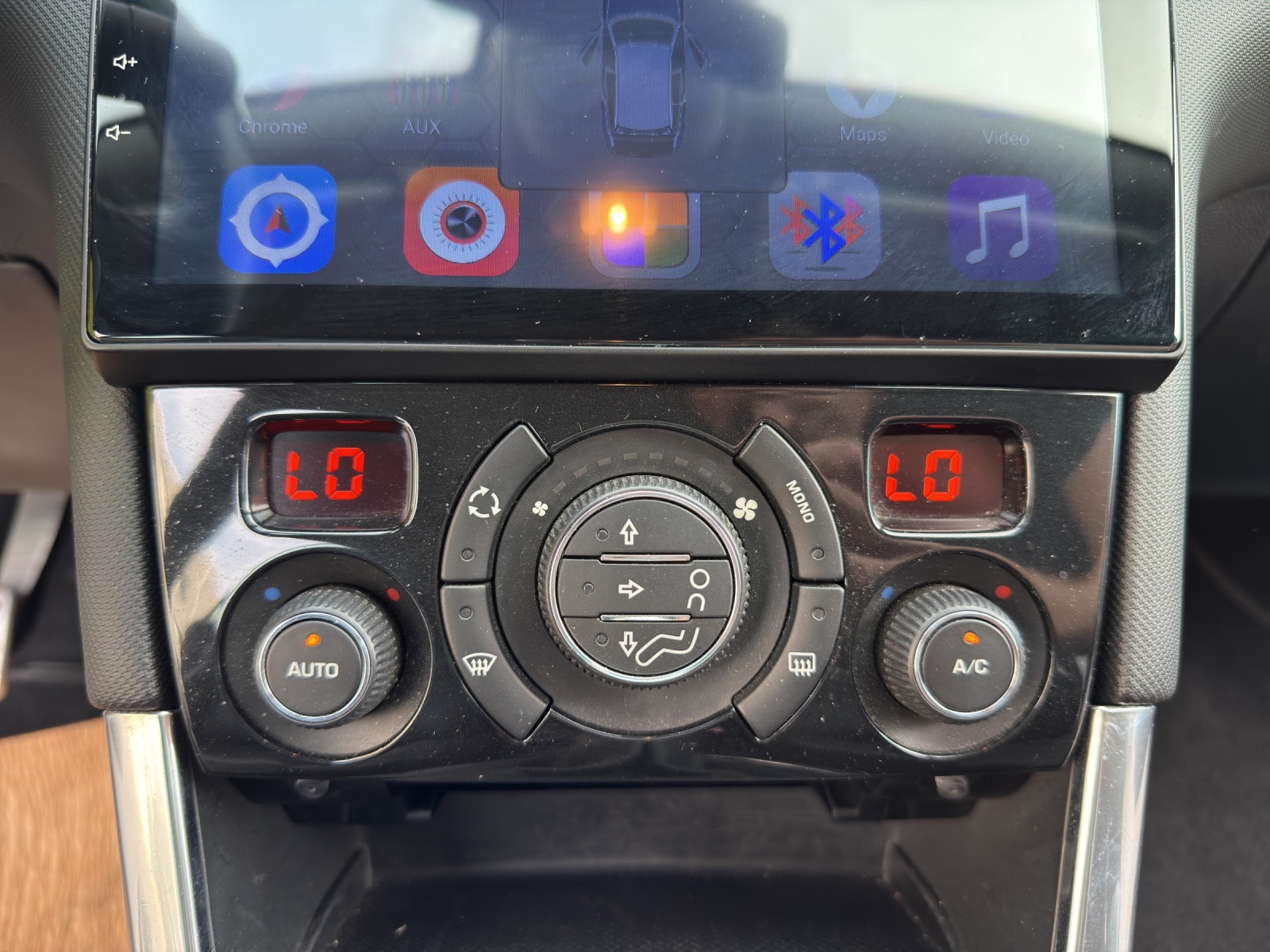 PEUGEOT 308 CC 1.6 16V Turbo Sport Pack-image-15