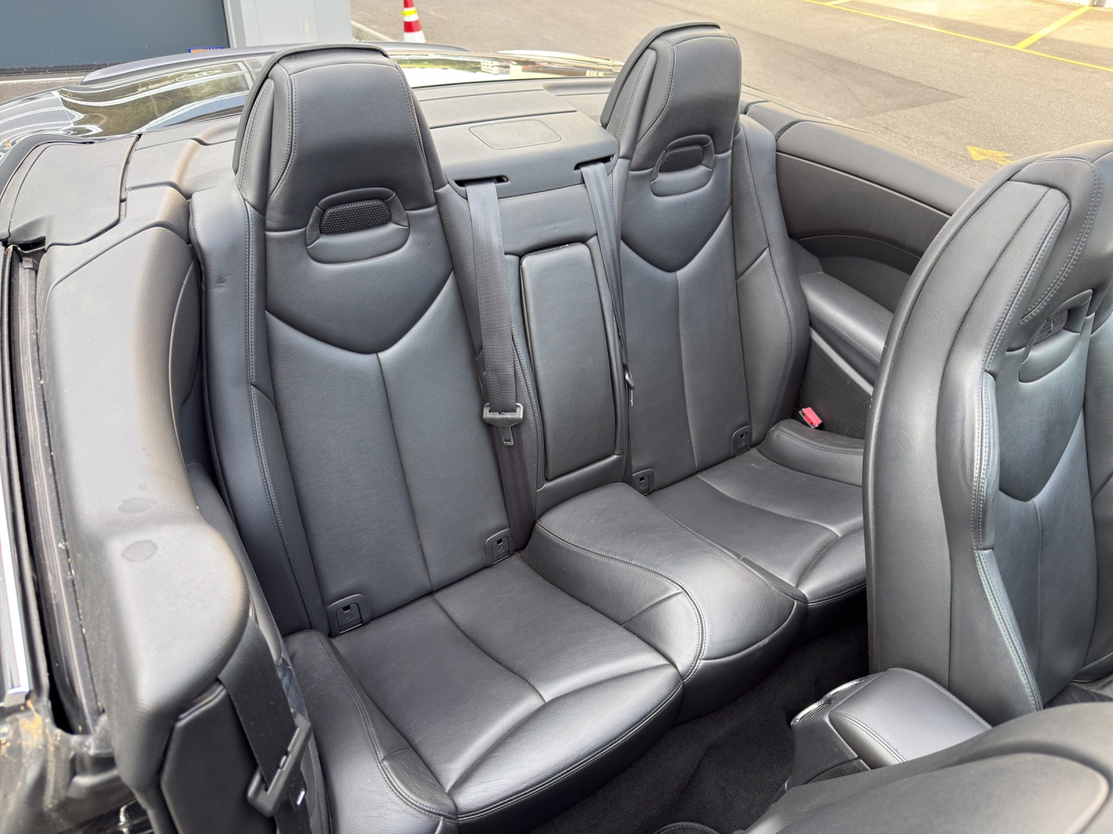 PEUGEOT 308 CC 1.6 16V Turbo Sport Pack-image-22