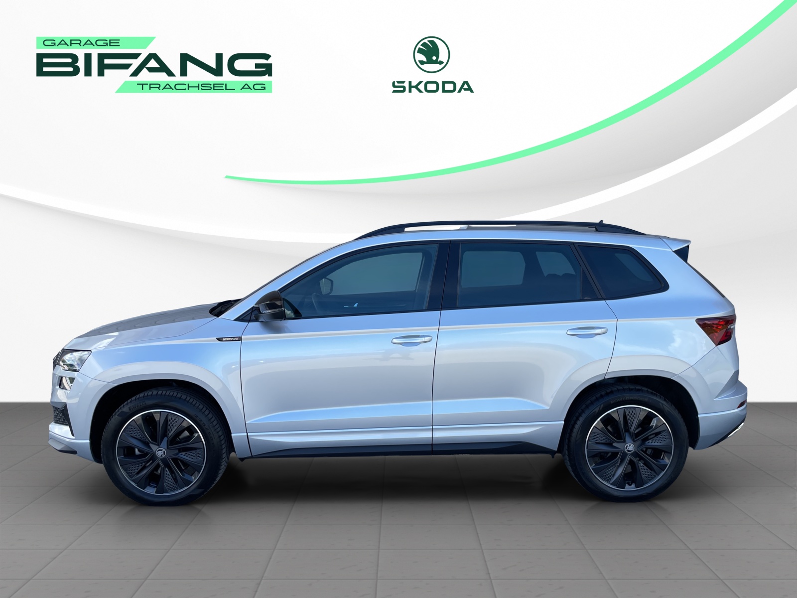 SKODA Karoq 2.0 TSI SportLine 4x4 DSG-showroom-element-2