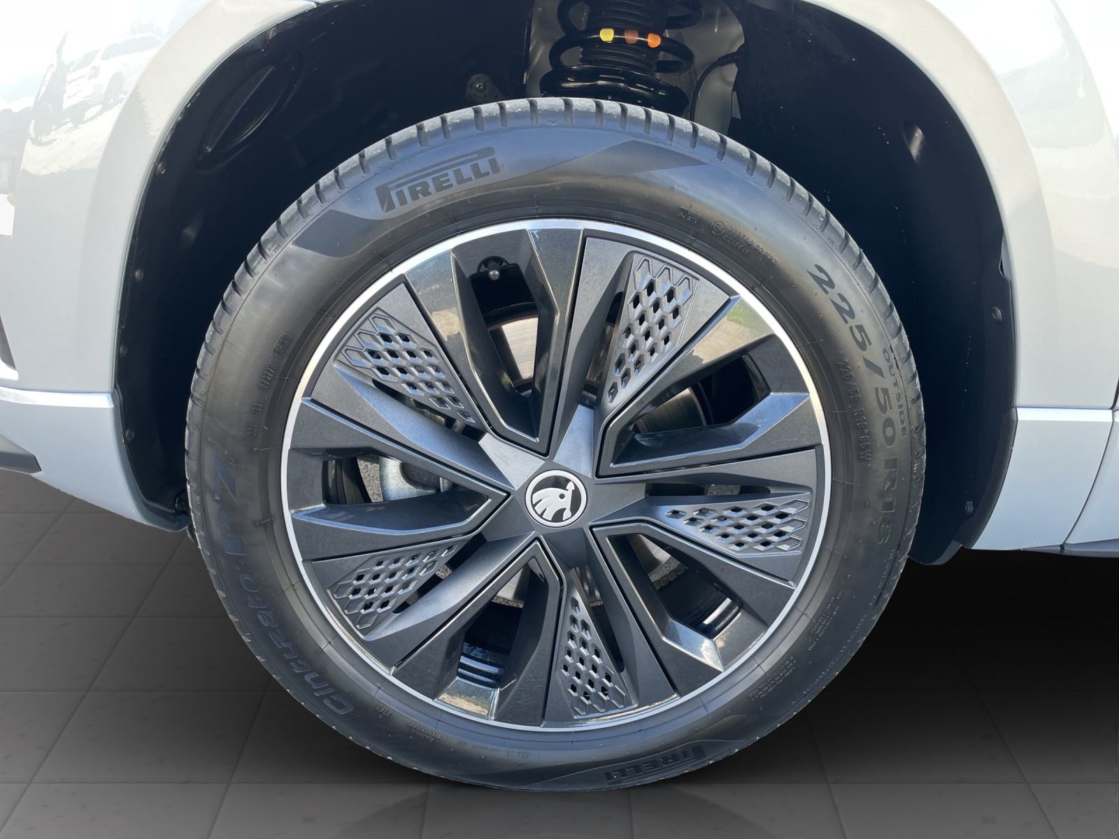 SKODA Karoq 2.0 TSI SportLine 4x4 DSG-image-15