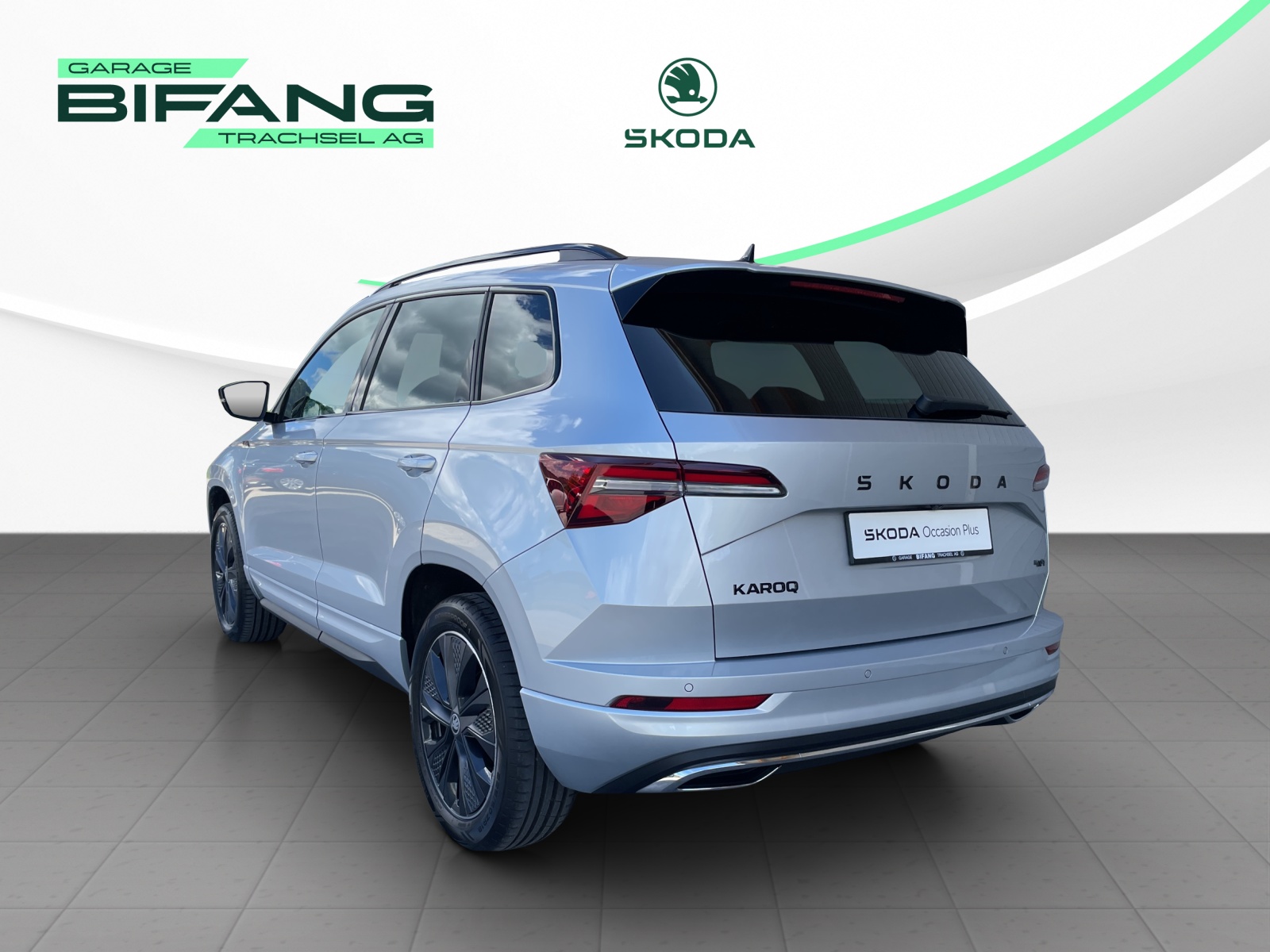 SKODA Karoq 2.0 TSI SportLine 4x4 DSG-showroom-element-3