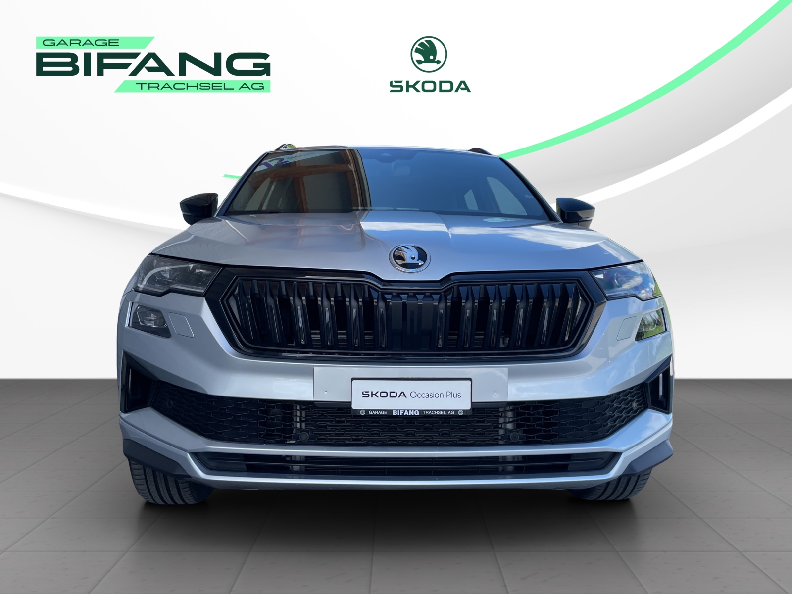 SKODA Karoq 2.0 TSI SportLine 4x4 DSG-showroom-element-1