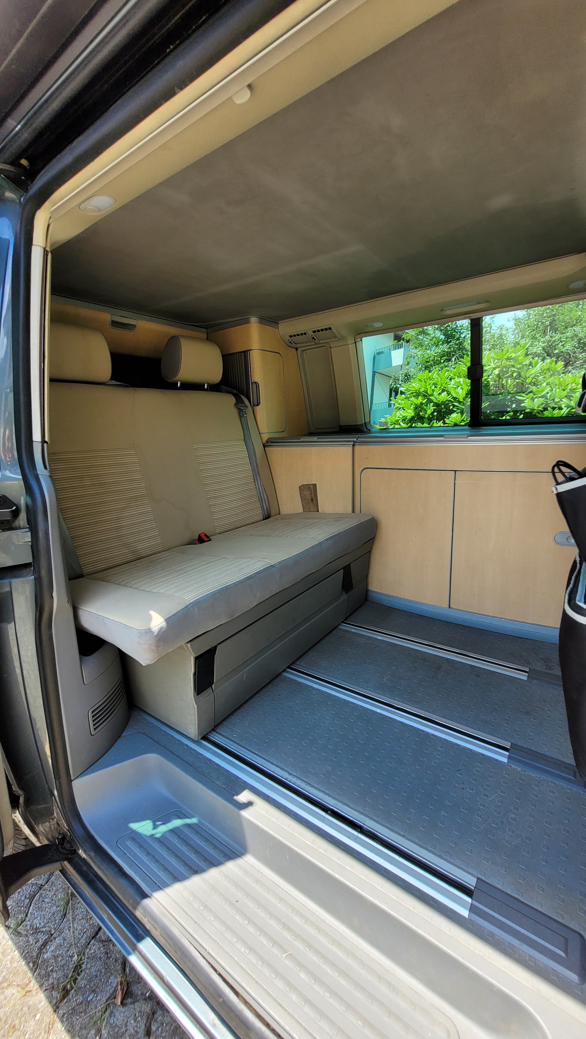 VW California Comfortline-image-9