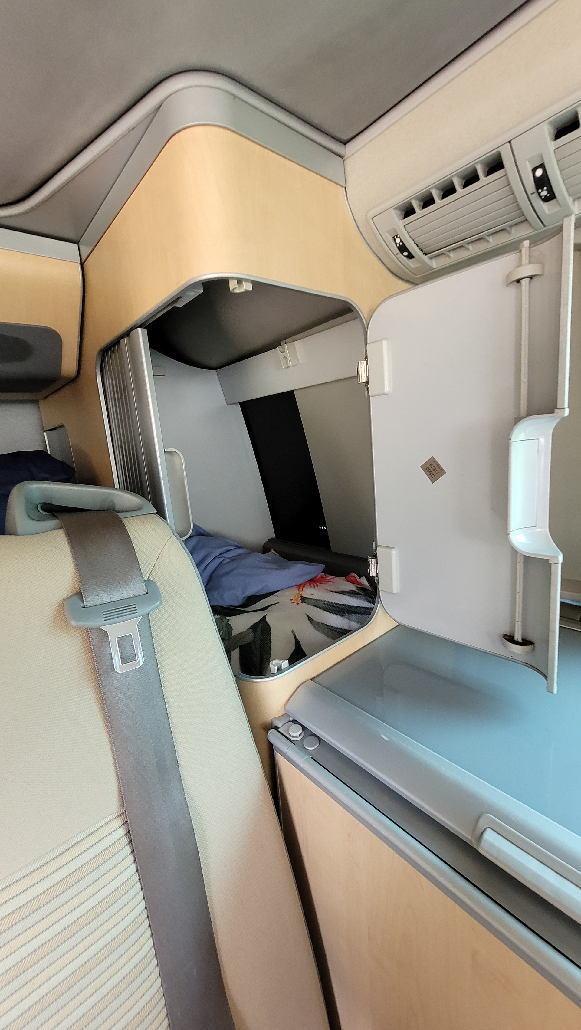 VW California Comfortline-image-8