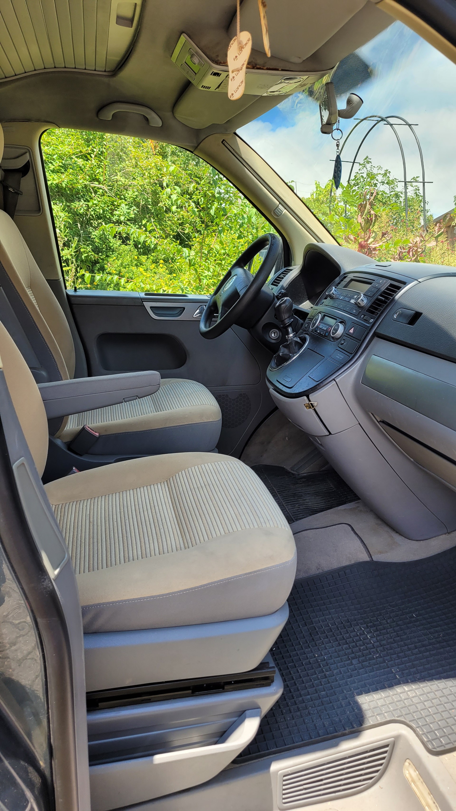 VW California Comfortline-image-5