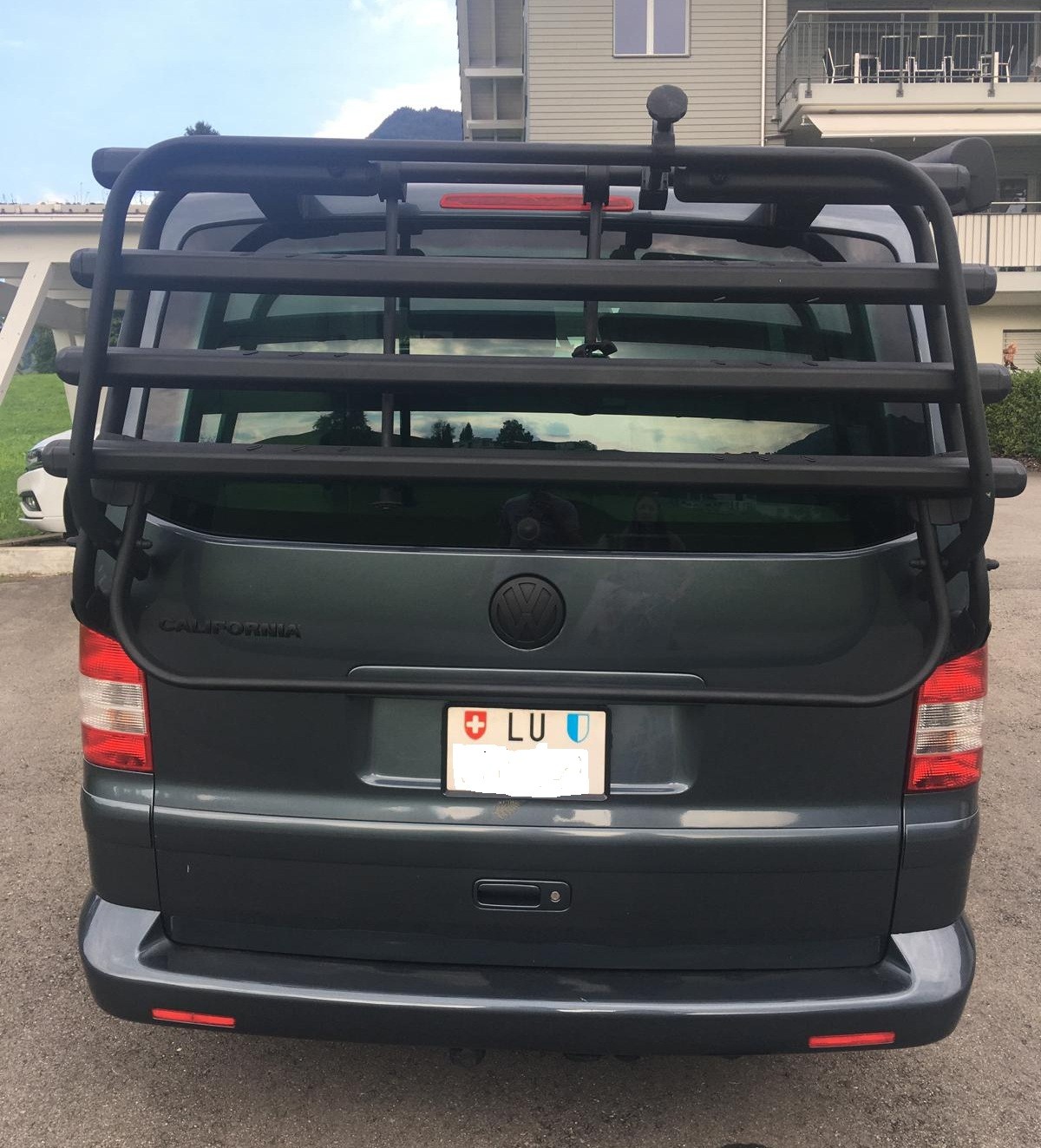 VW California Comfortline-image-3