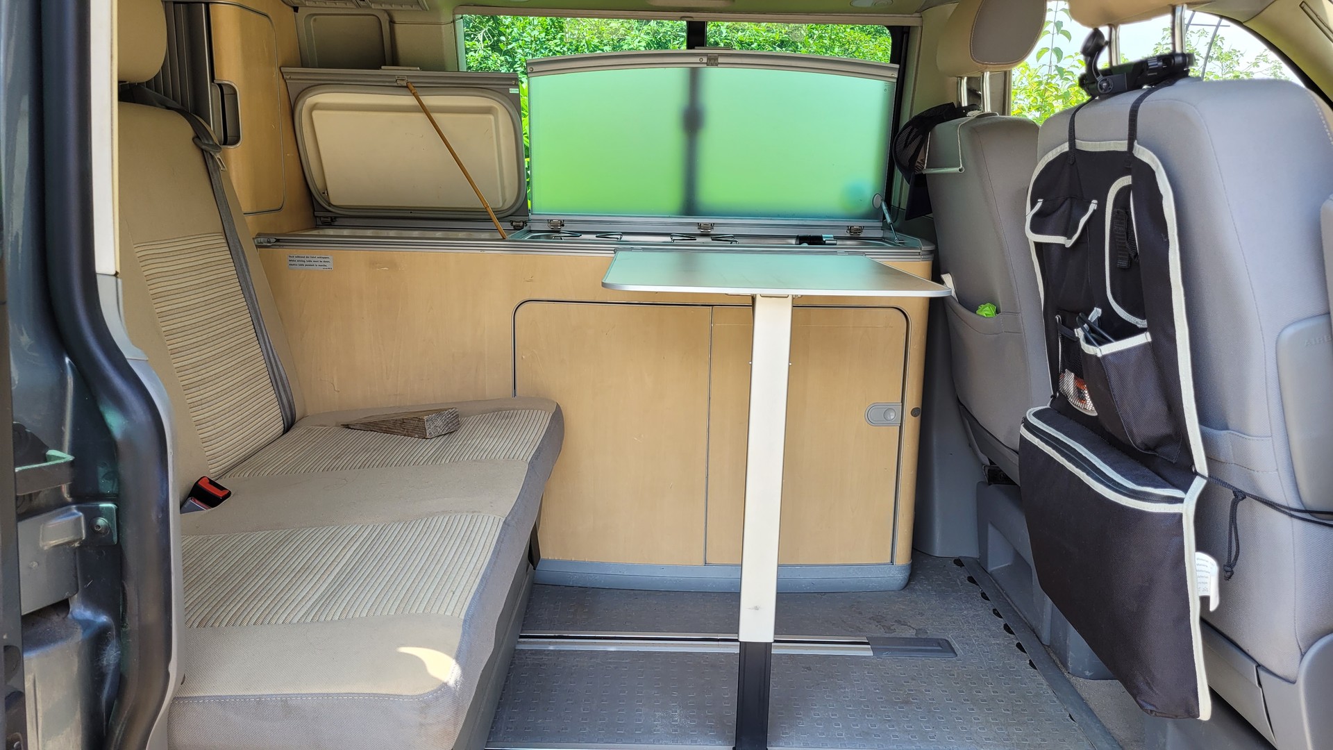 VW California Comfortline-image-6