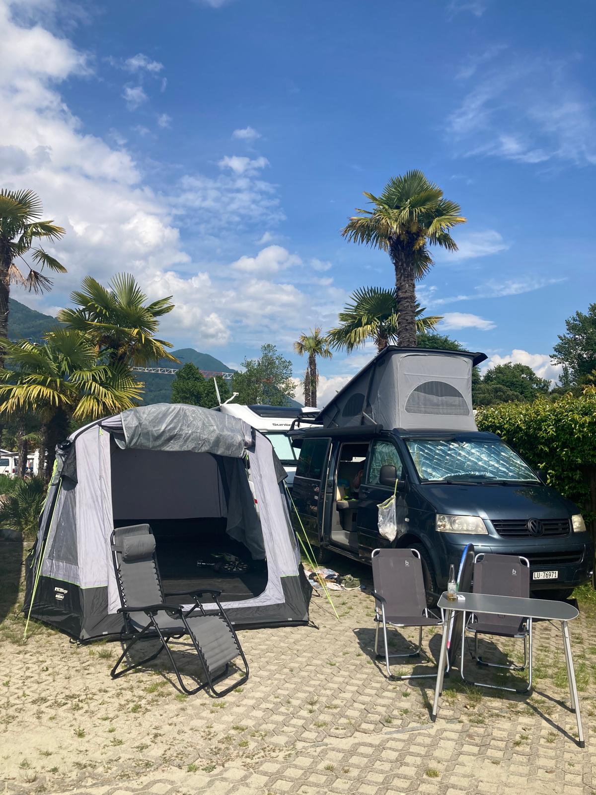 VW California Comfortline-image-10
