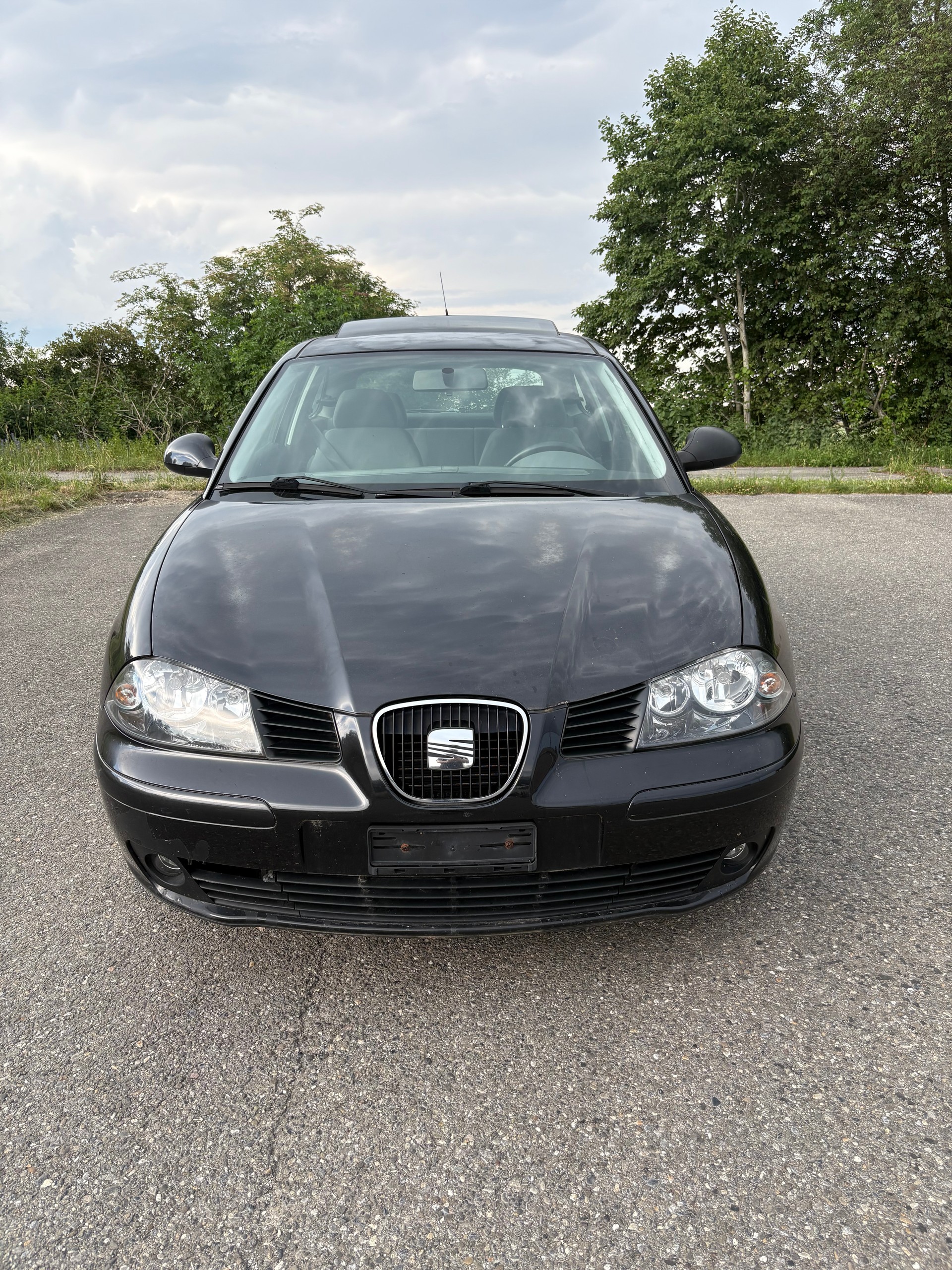 SEAT Ibiza 1.4 16V Sport-image-1