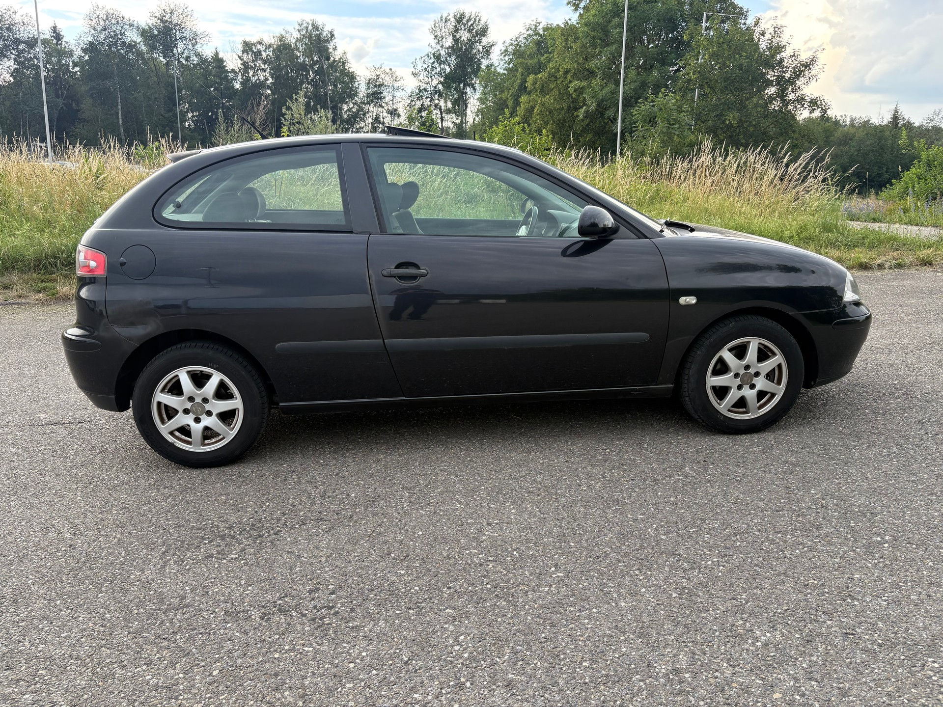 SEAT Ibiza 1.4 16V Sport-image-6