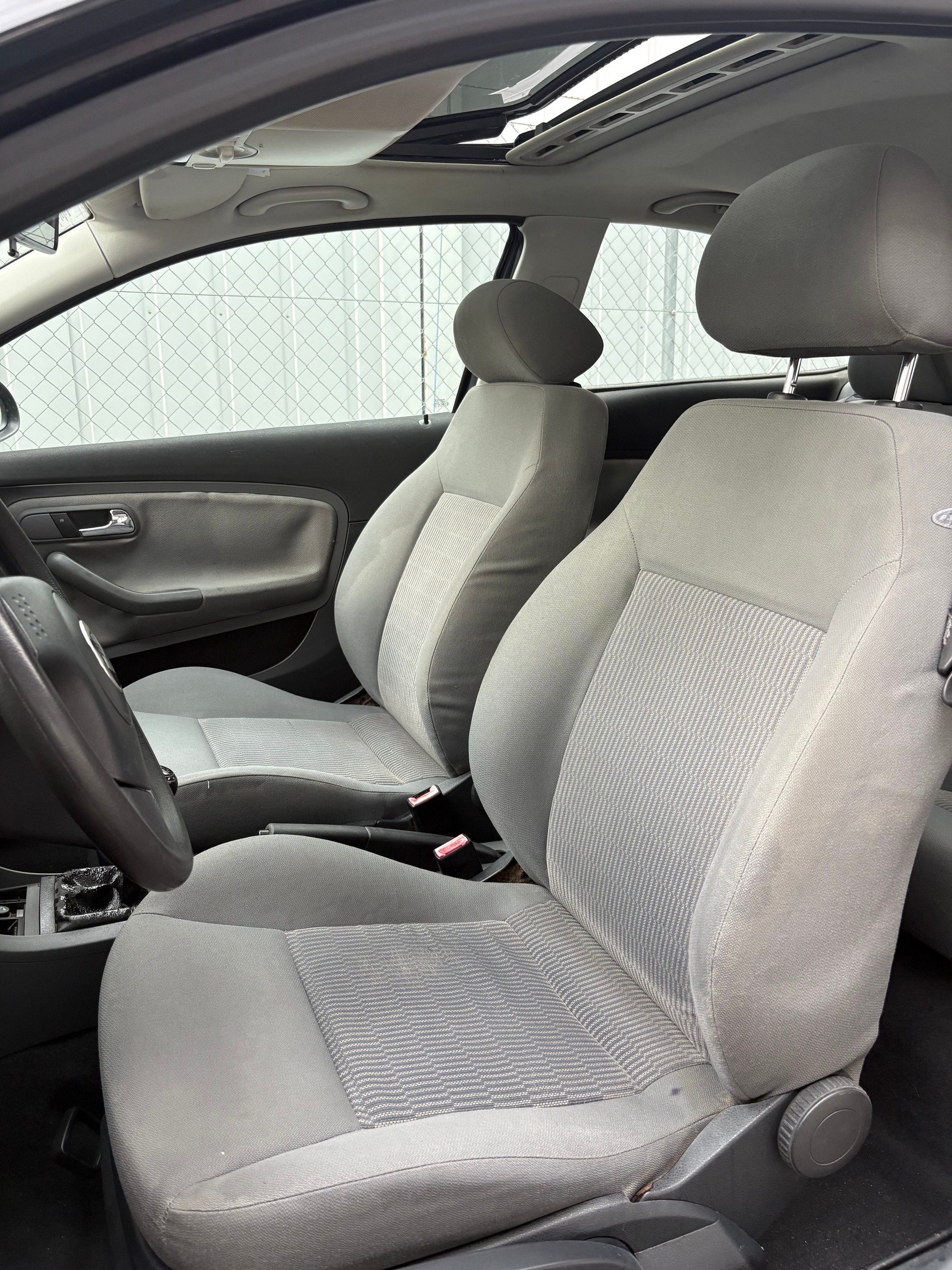 SEAT Ibiza 1.4 16V Sport-image-7