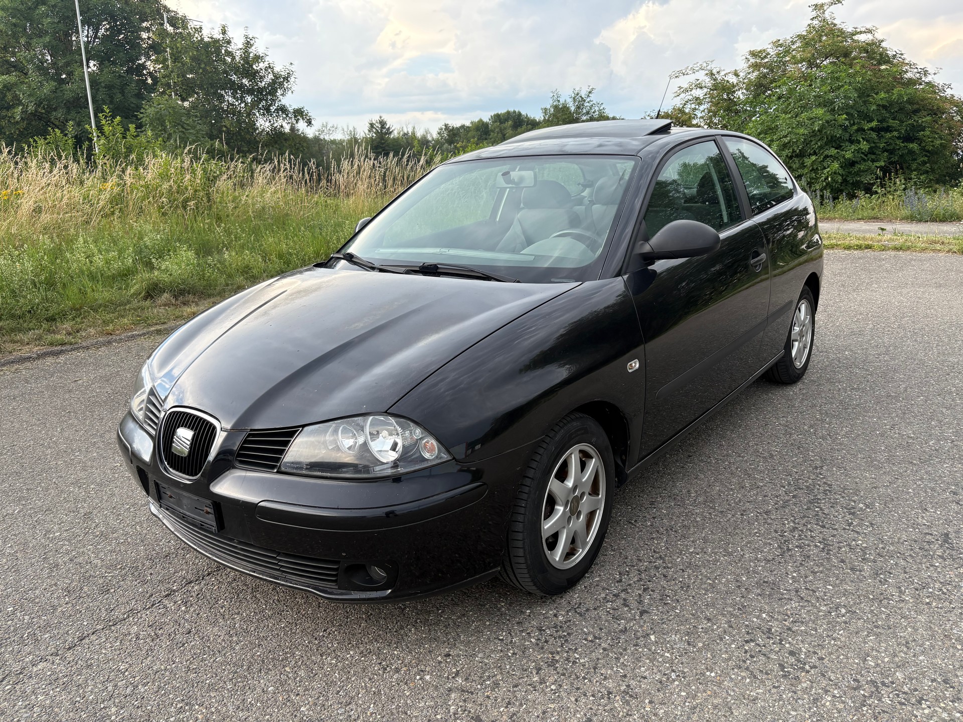 SEAT Ibiza 1.4 16V Sport-image-0