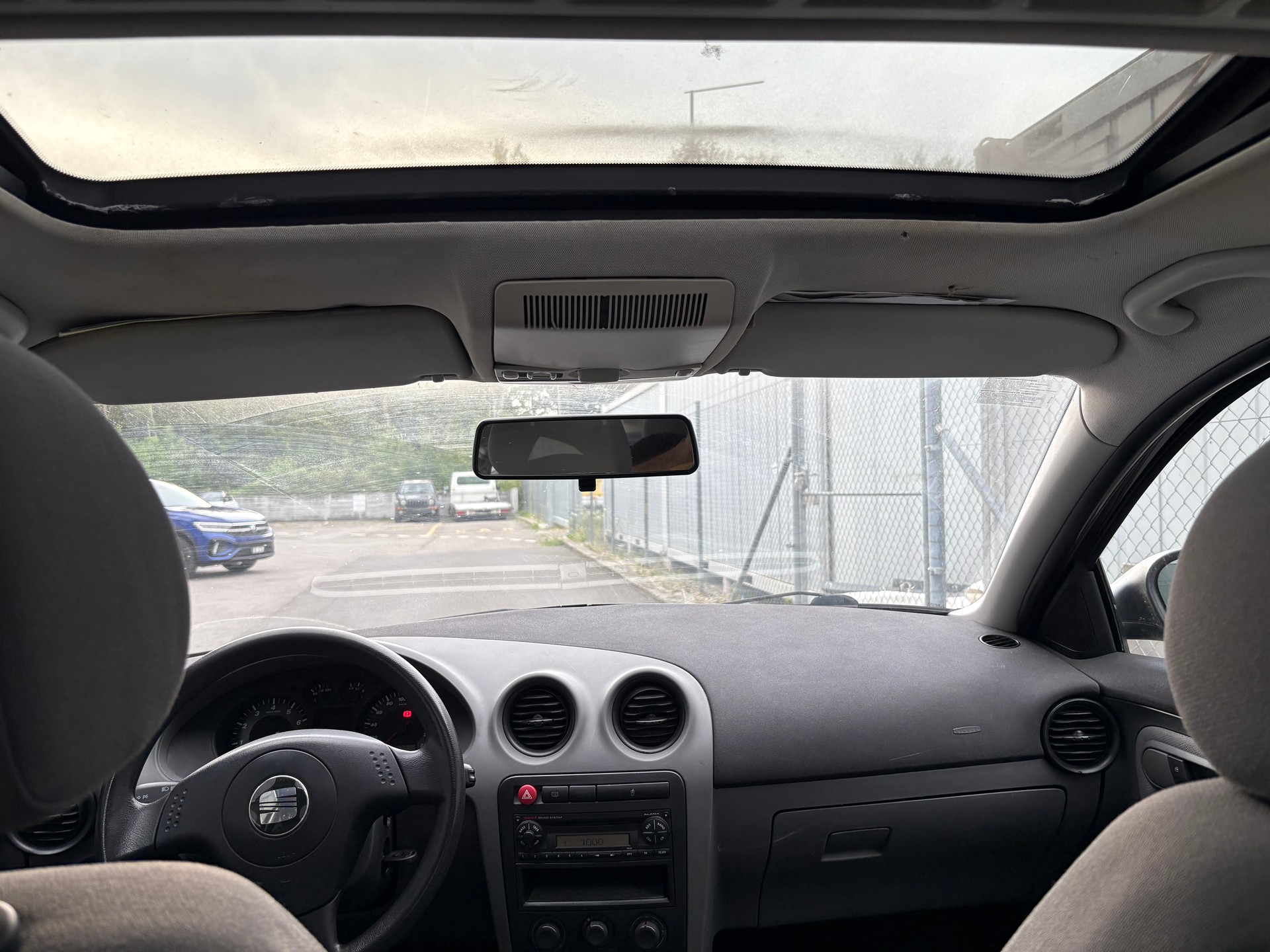 SEAT Ibiza 1.4 16V Sport-image-9