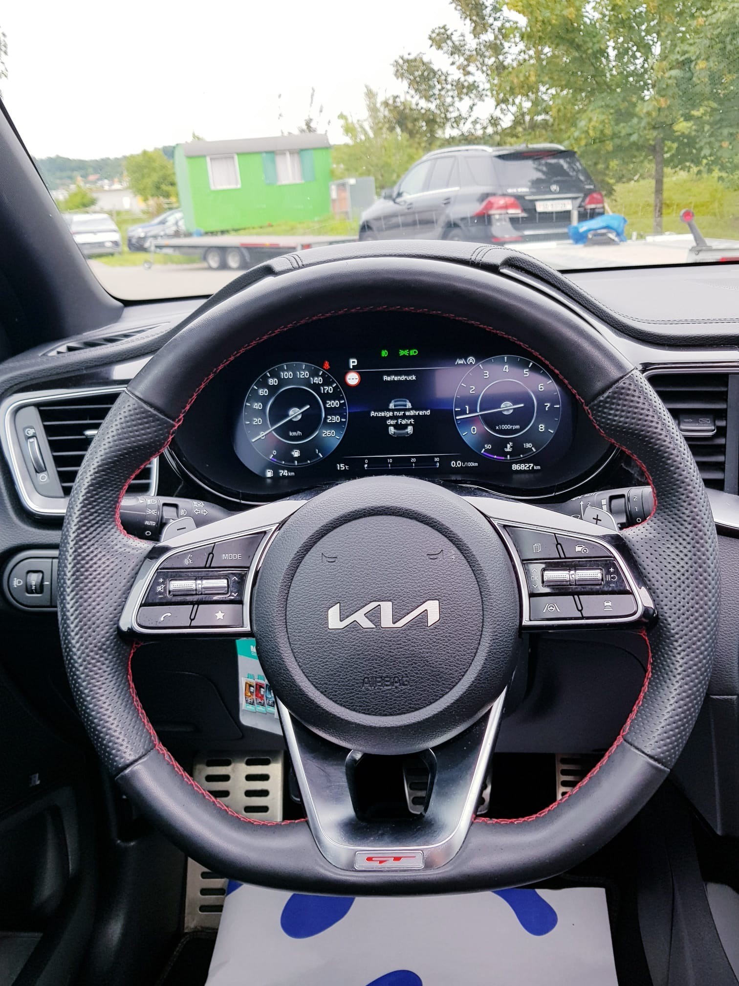 KIA Ceed GT 1.6 T-GDi GT DCT-image-14
