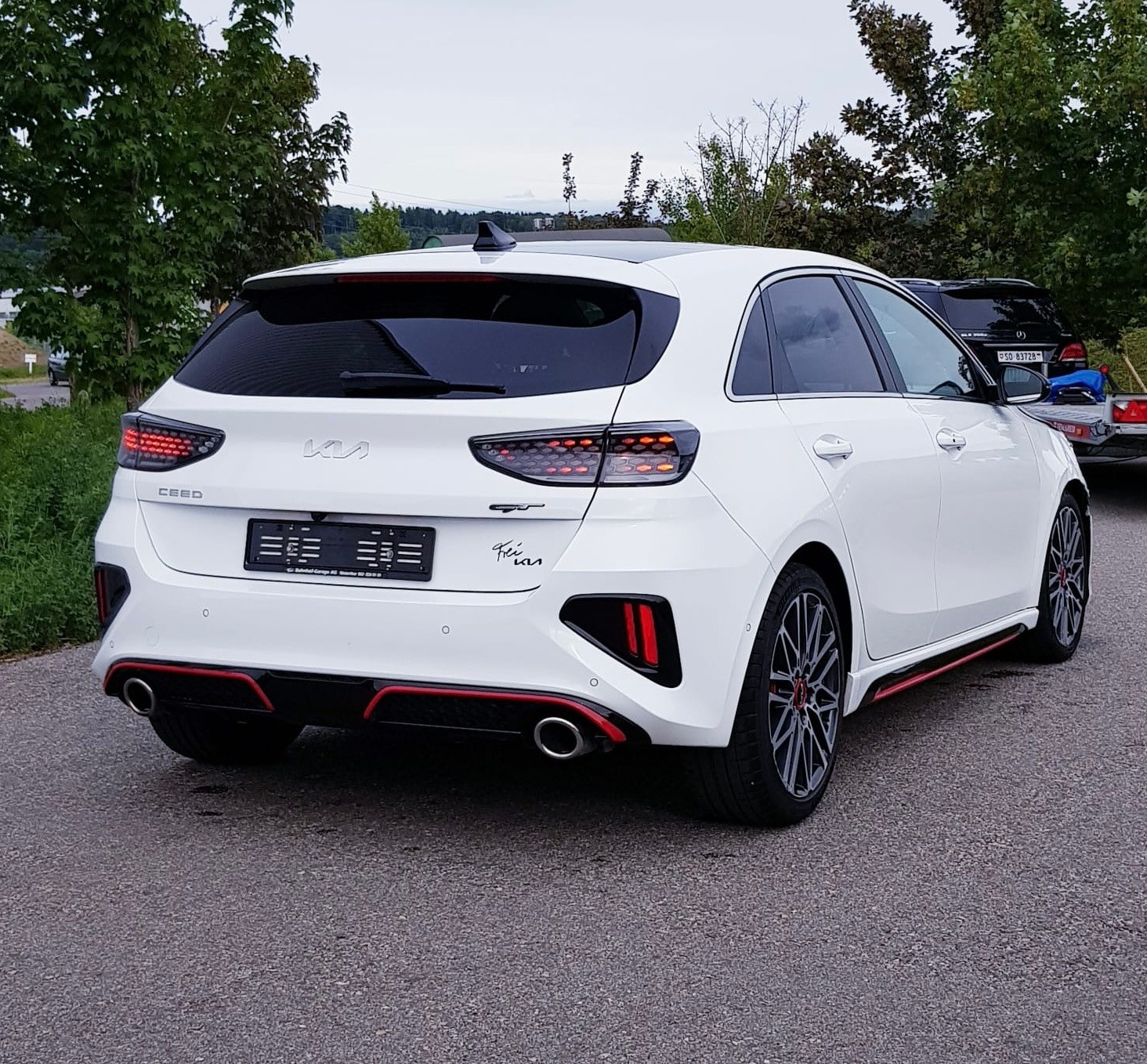 KIA Ceed GT 1.6 T-GDi GT DCT-image-3
