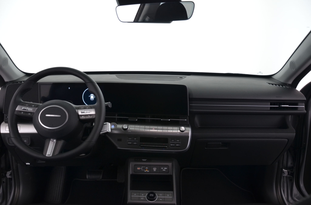 HYUNDAI Kona EV 64.8 kWh Premium *360°*Blackpack*-image-11