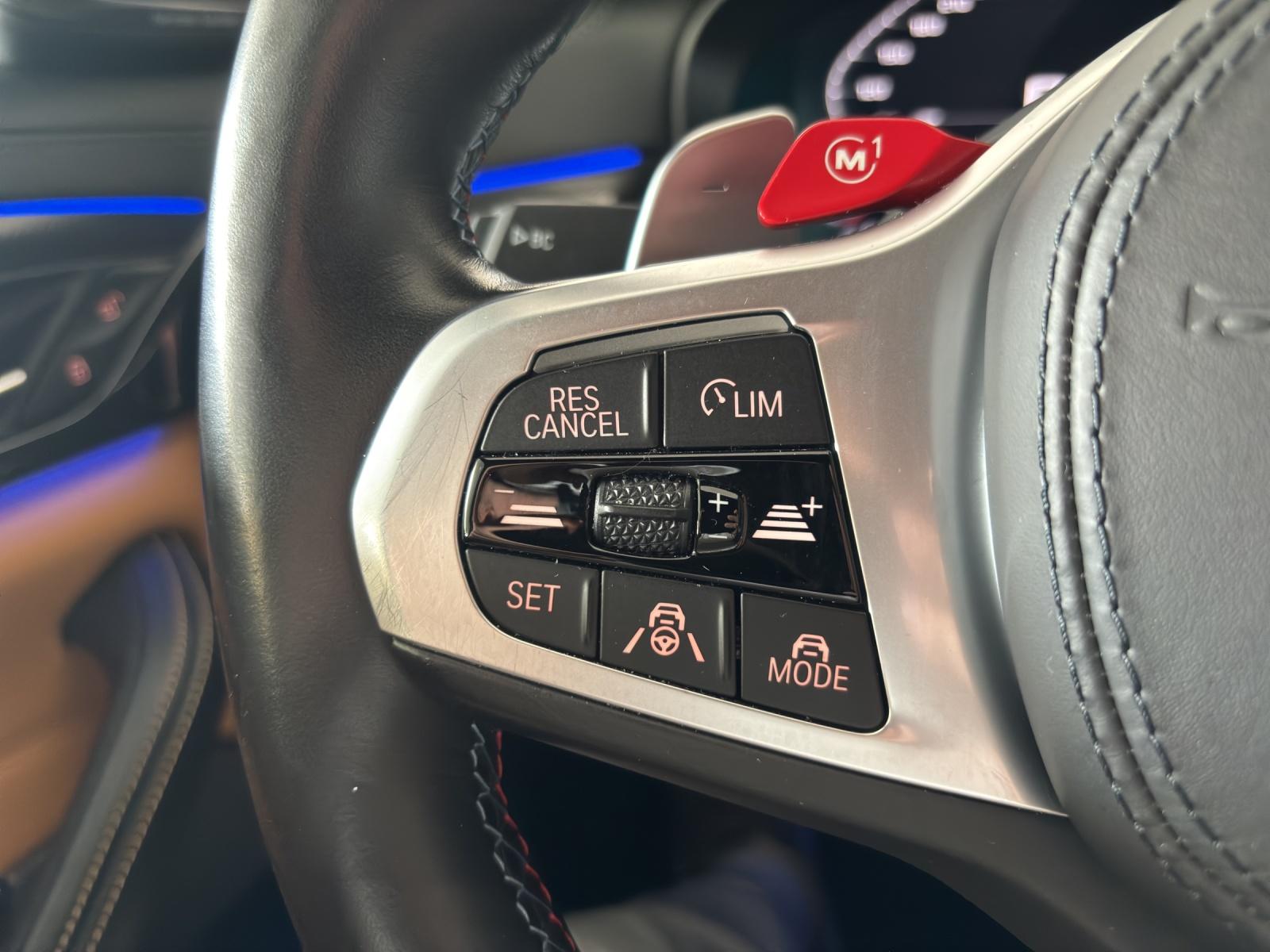BMW M5 Competition xDrive-image-18