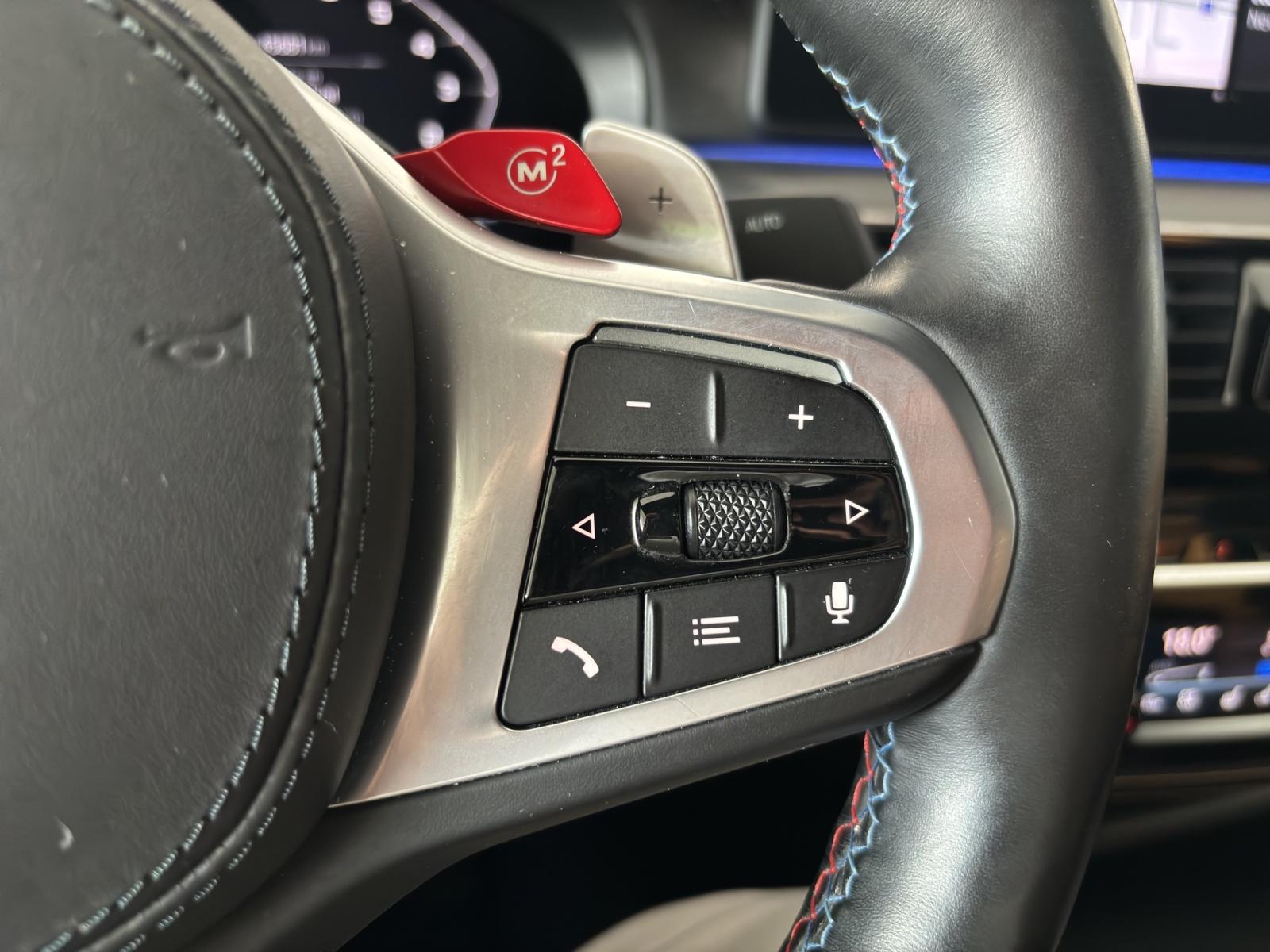 BMW M5 Competition xDrive-image-17