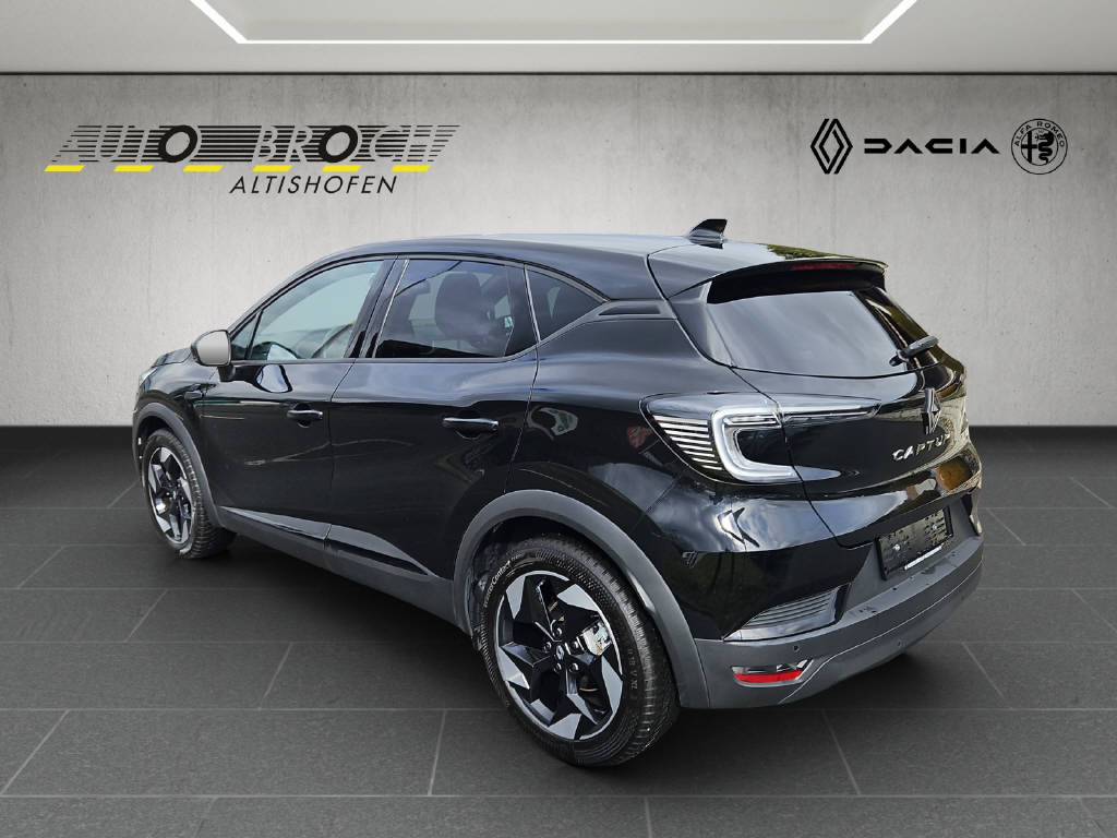 RENAULT Captur 1.6 E-Tech techno Full Hybrid-image-2
