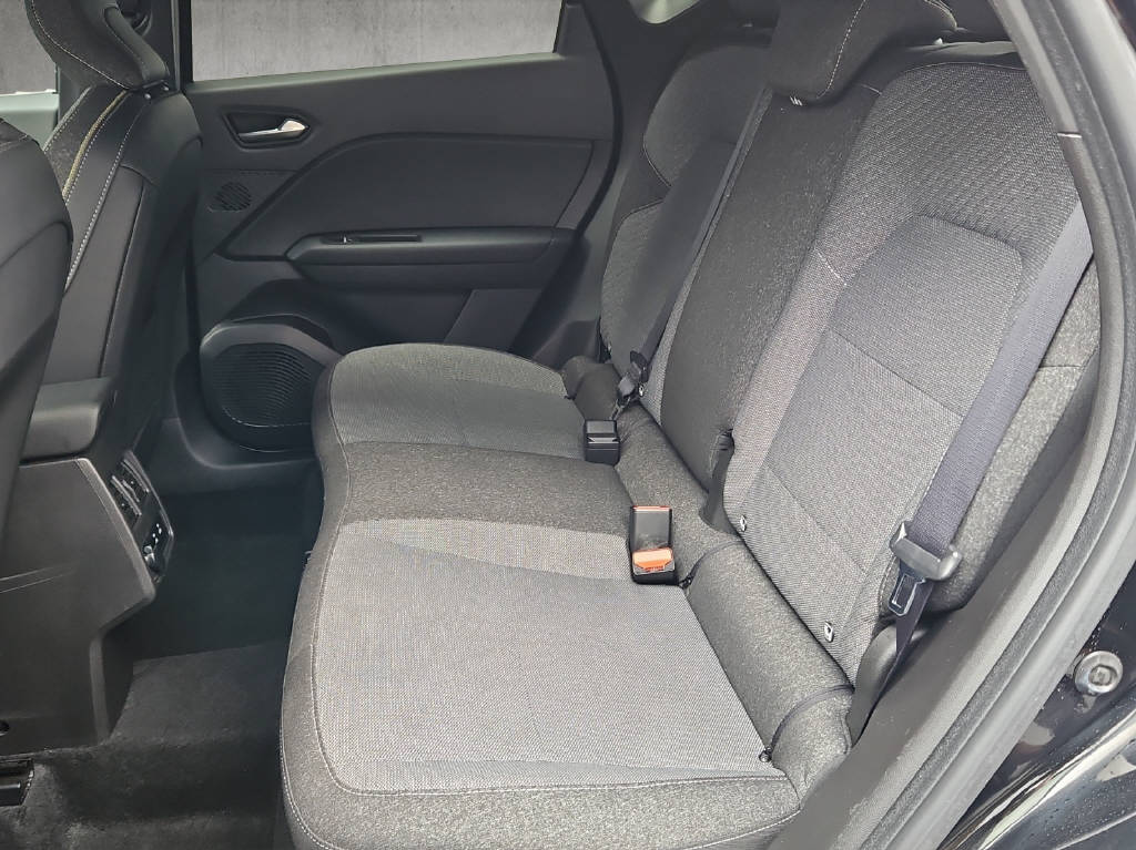 RENAULT Captur 1.6 E-Tech techno Full Hybrid-image-5