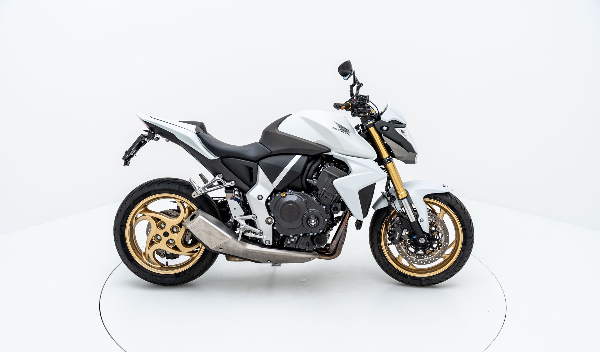 HONDA CB 1000 R ABS