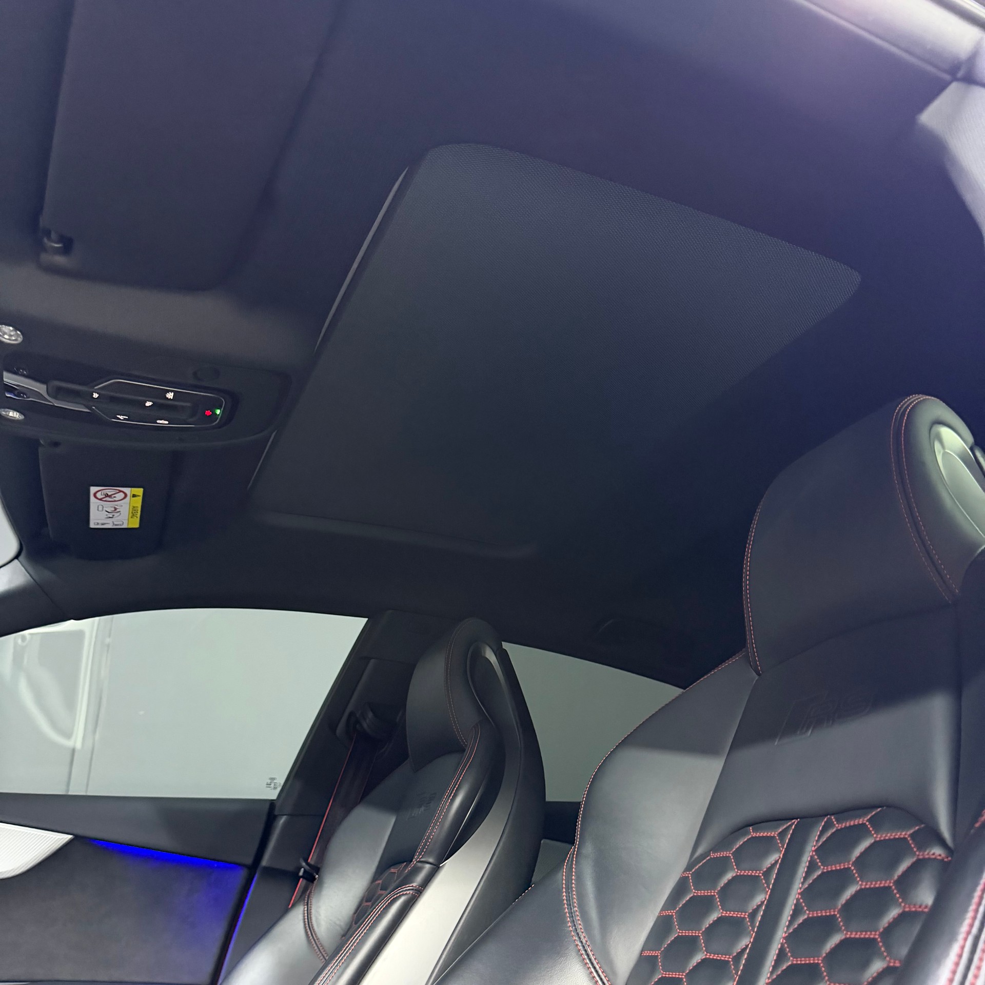 AUDI RS5 Sportback 2.9 TFSI quattro tiptronic-image-8