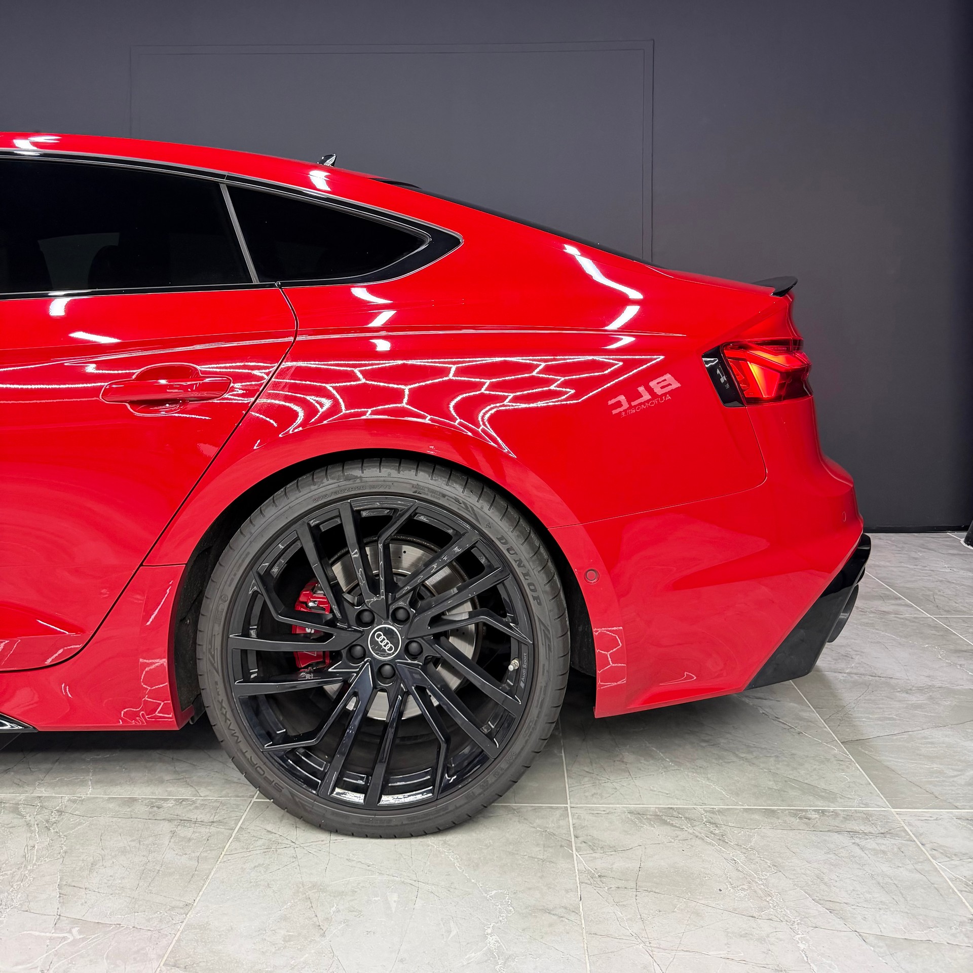 AUDI RS5 Sportback 2.9 TFSI quattro tiptronic-image-5