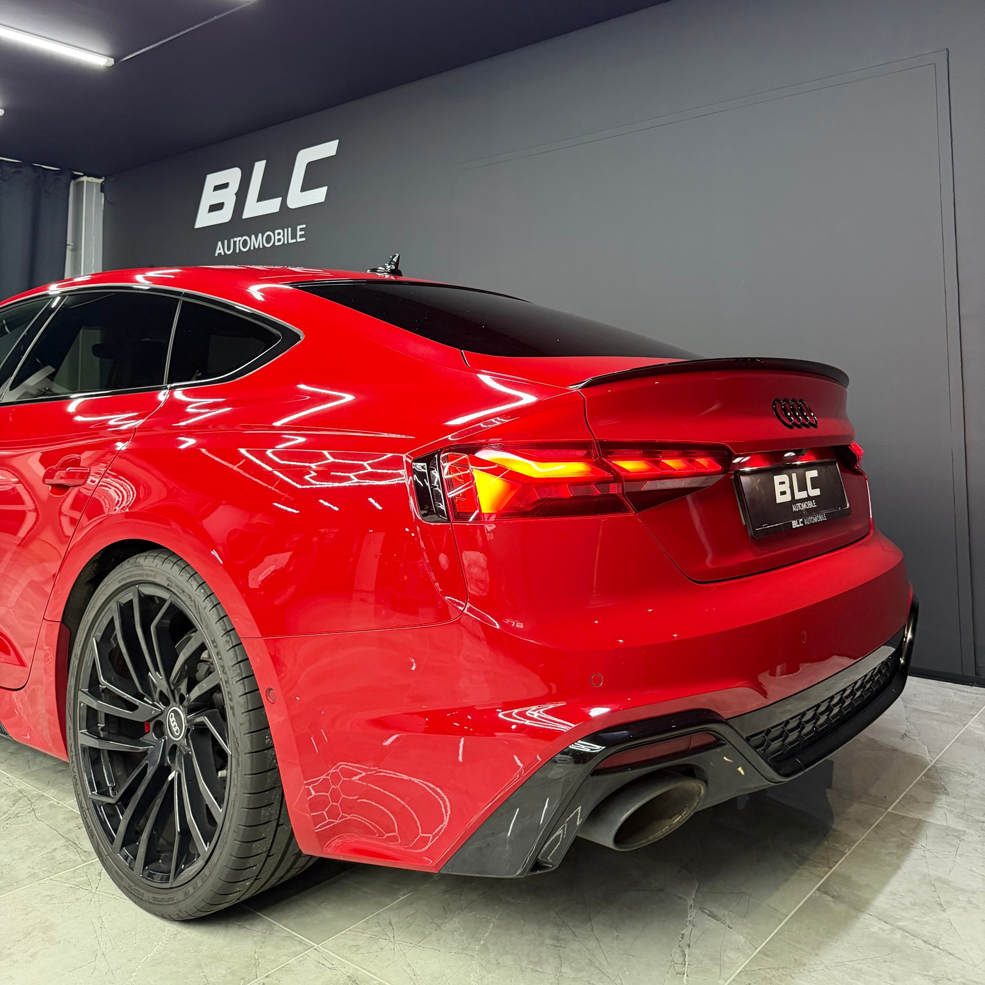 AUDI RS5 Sportback 2.9 TFSI quattro tiptronic-image-6
