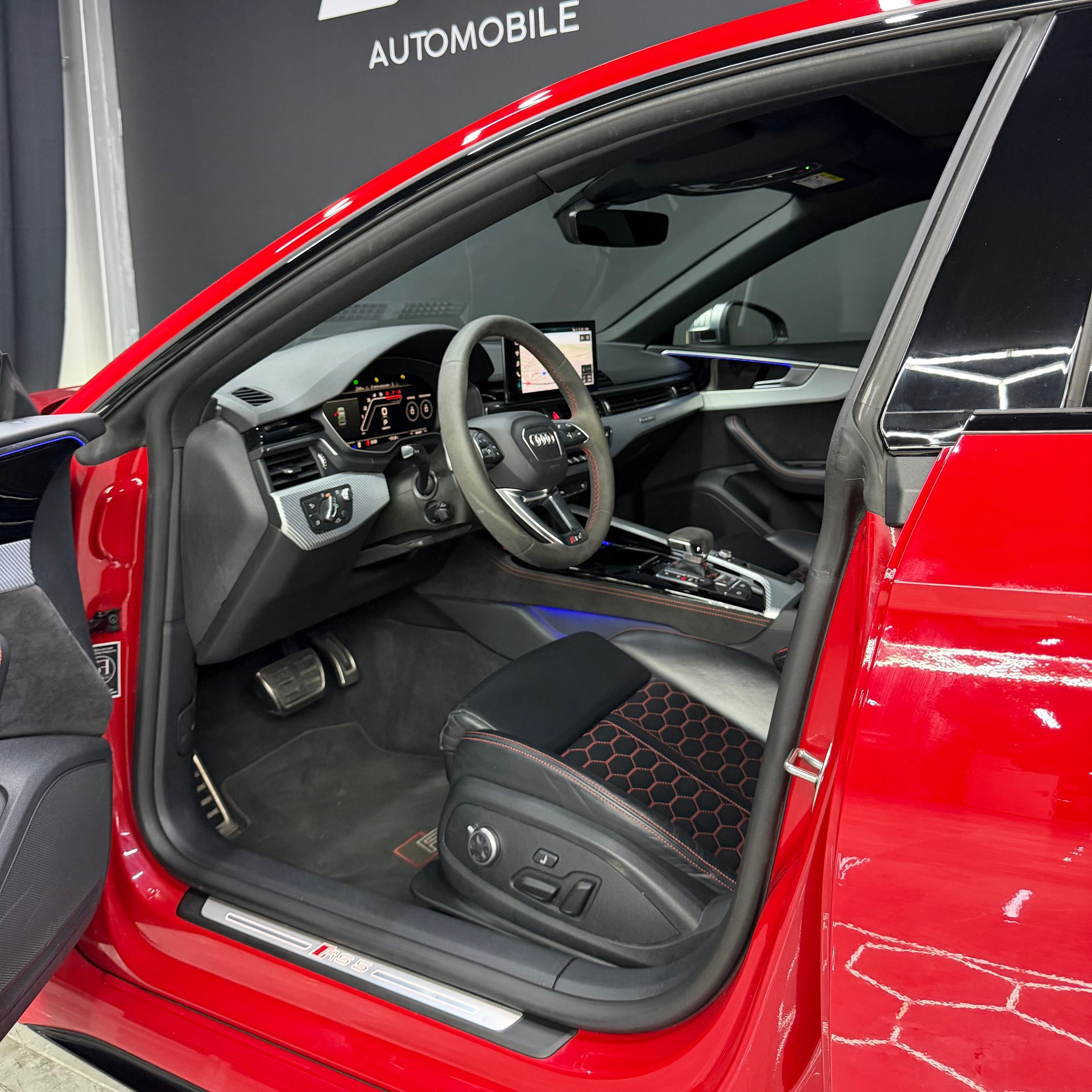 AUDI RS5 Sportback 2.9 TFSI quattro tiptronic-image-7