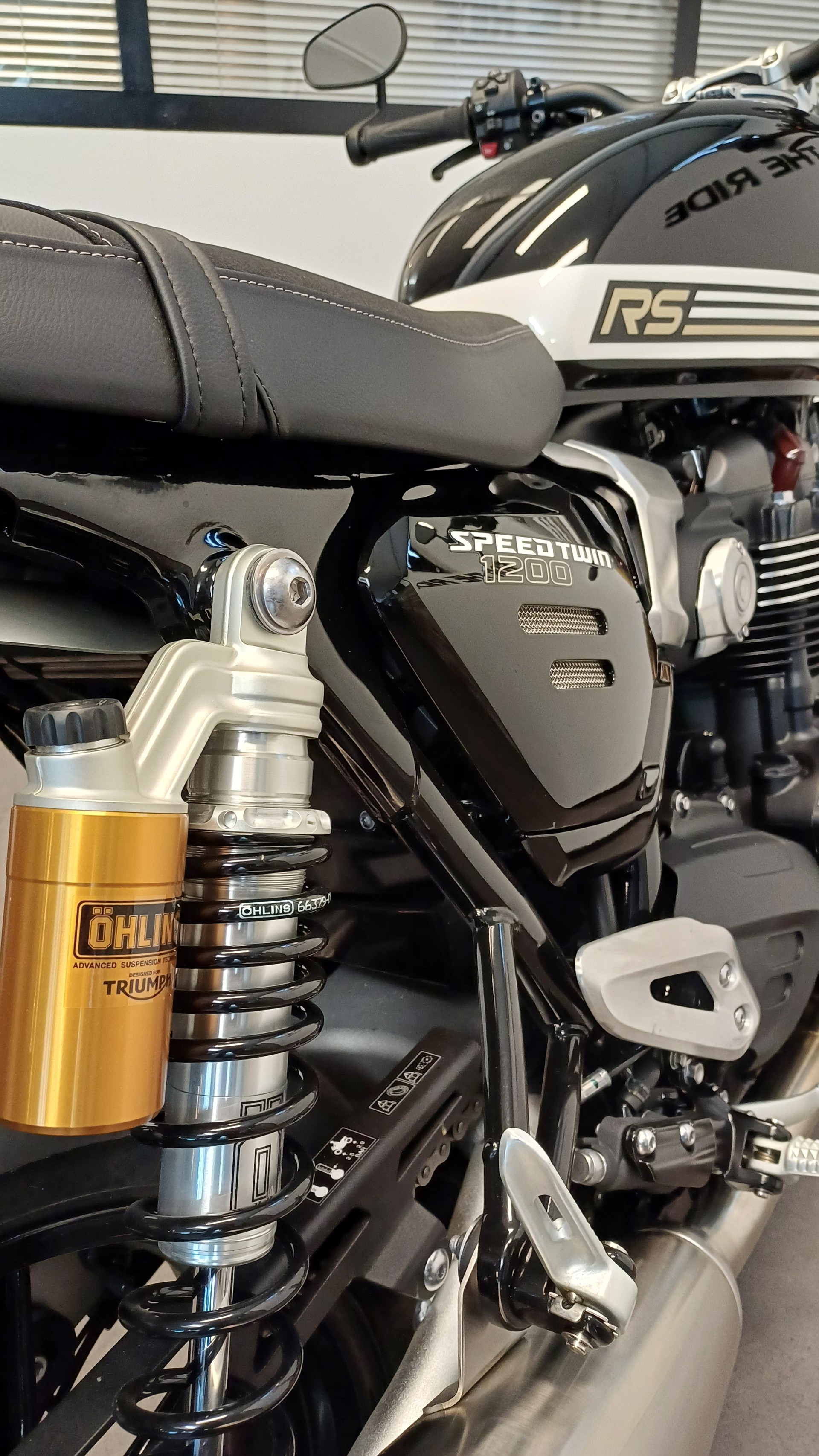 TRIUMPH Speed Twin 1200 RS-image-4
