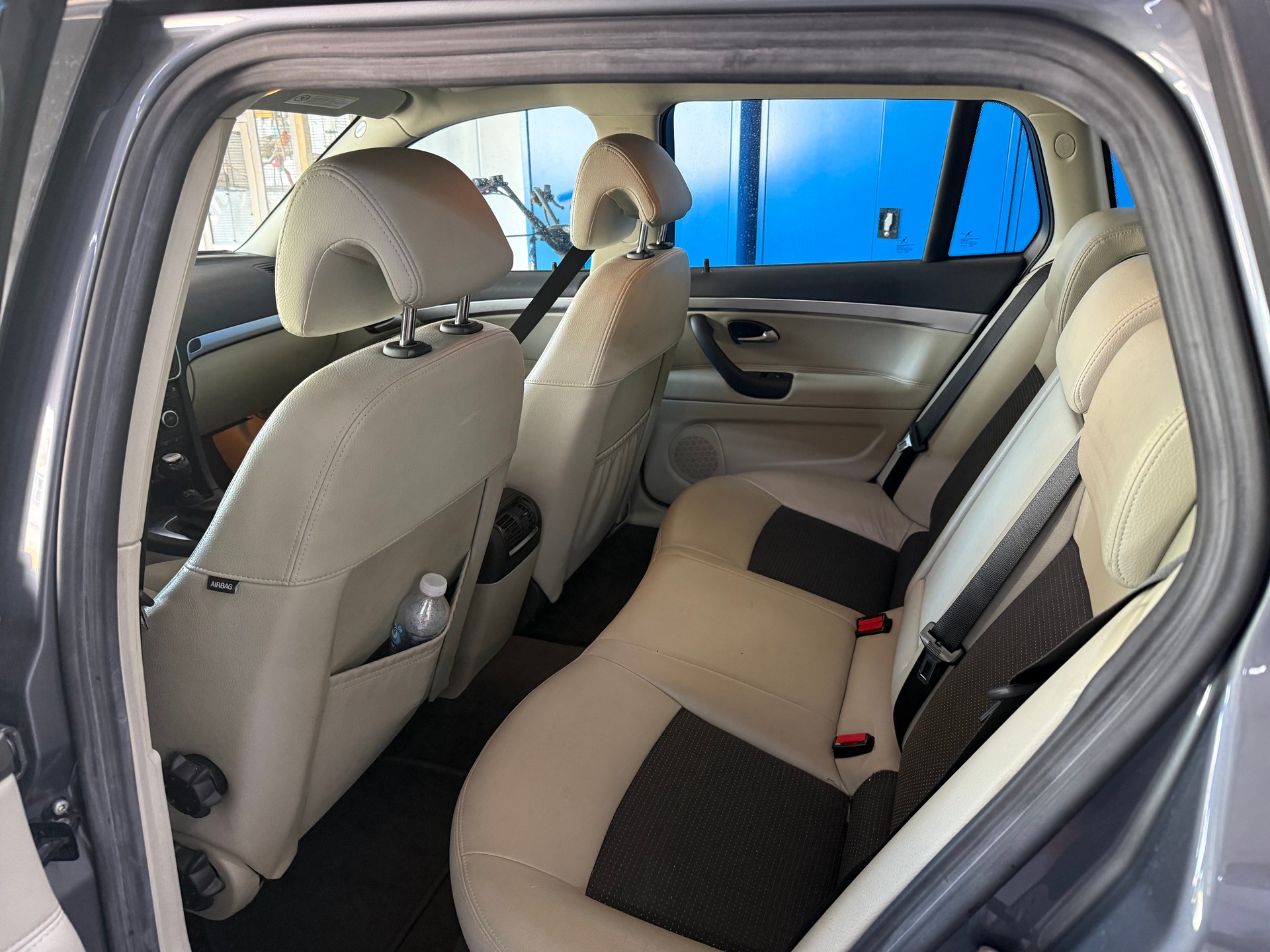 SAAB 9-3 2.0T Aero XWD-image-5