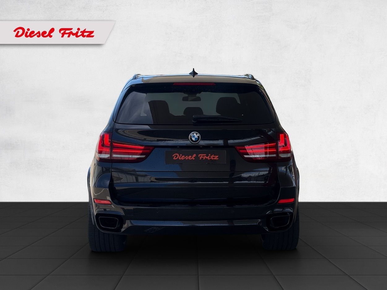 BMW X5 xDrive M50d Steptronic-image-3