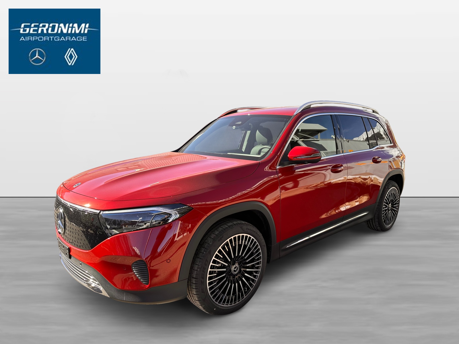 MERCEDES-BENZ EQB 350 Swiss Star Progressive 4Matic-showroom-element-3
