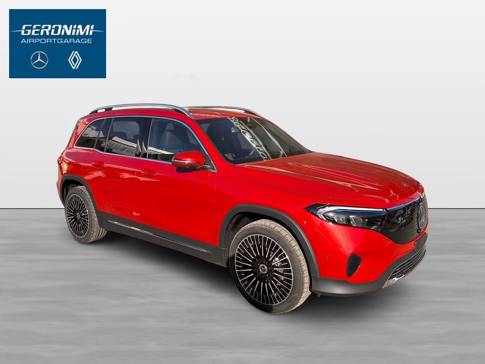 MERCEDES-BENZ EQB 350 Swiss Star Progressive 4Matic-showroom-element-1