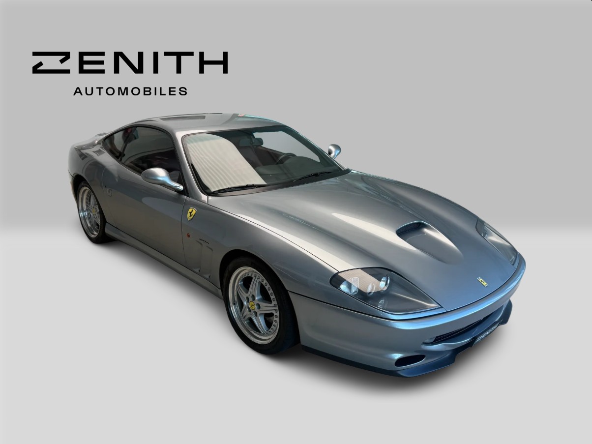 FERRARI F550-image-2