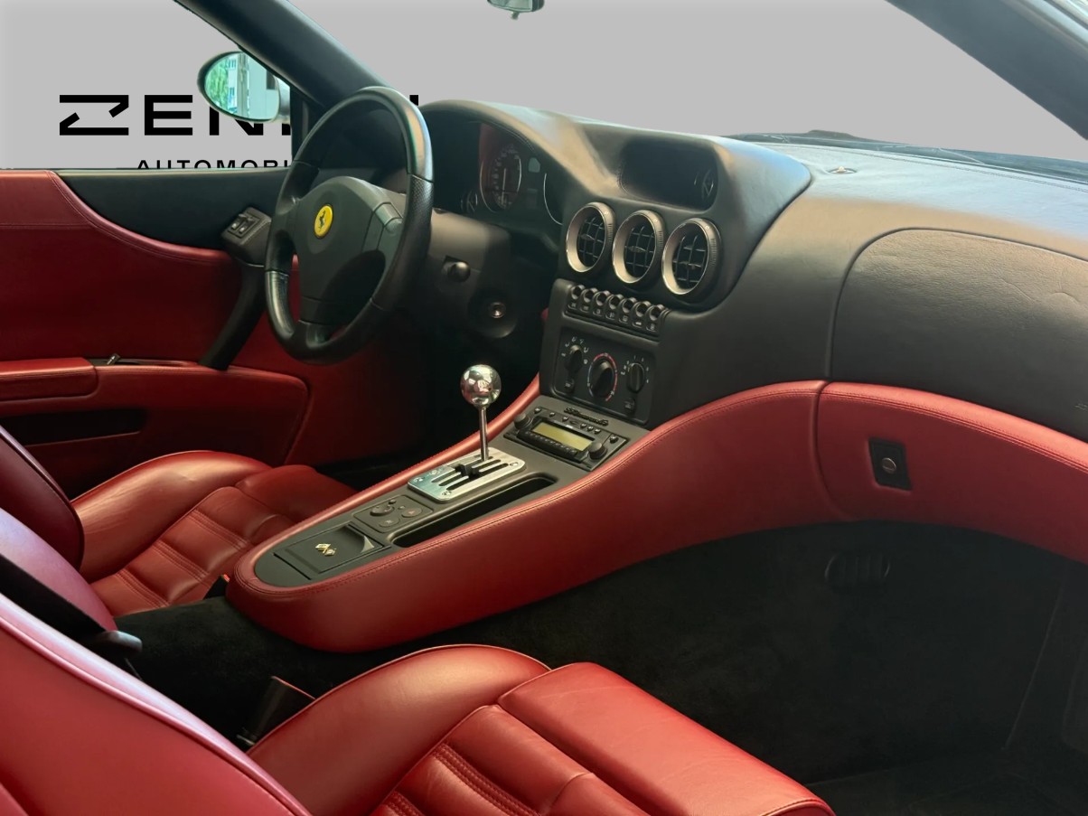 FERRARI F550-image-13