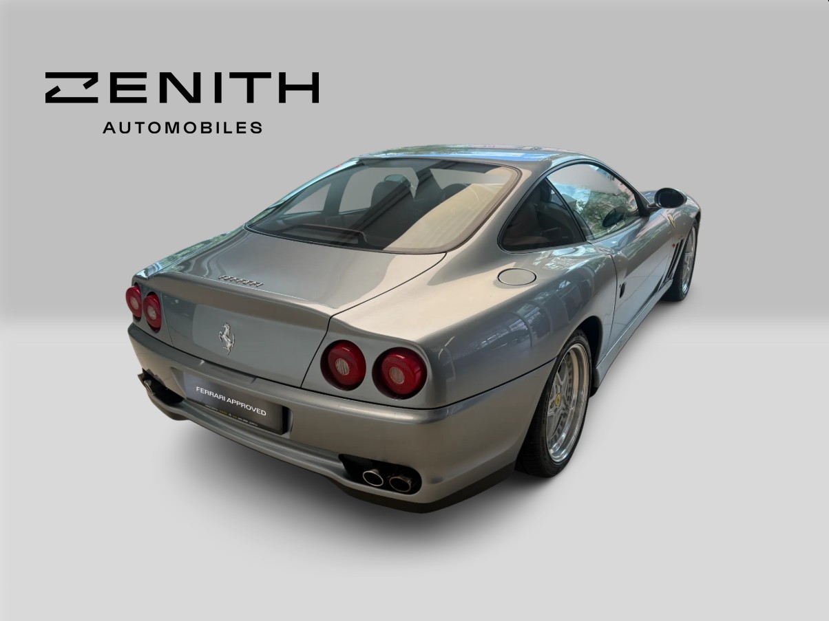 FERRARI F550-image-4
