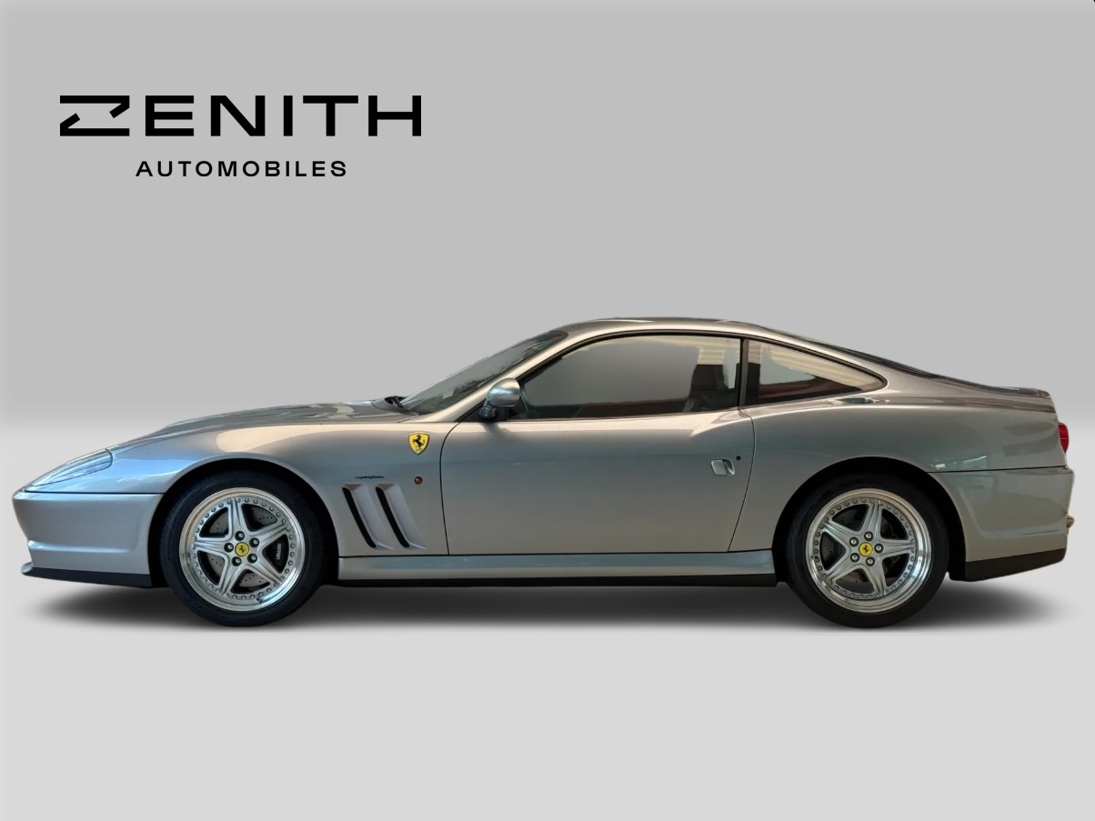 FERRARI F550-image-7