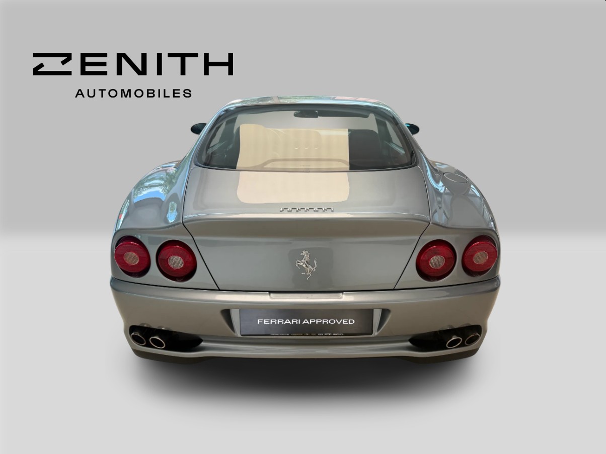FERRARI F550-image-5