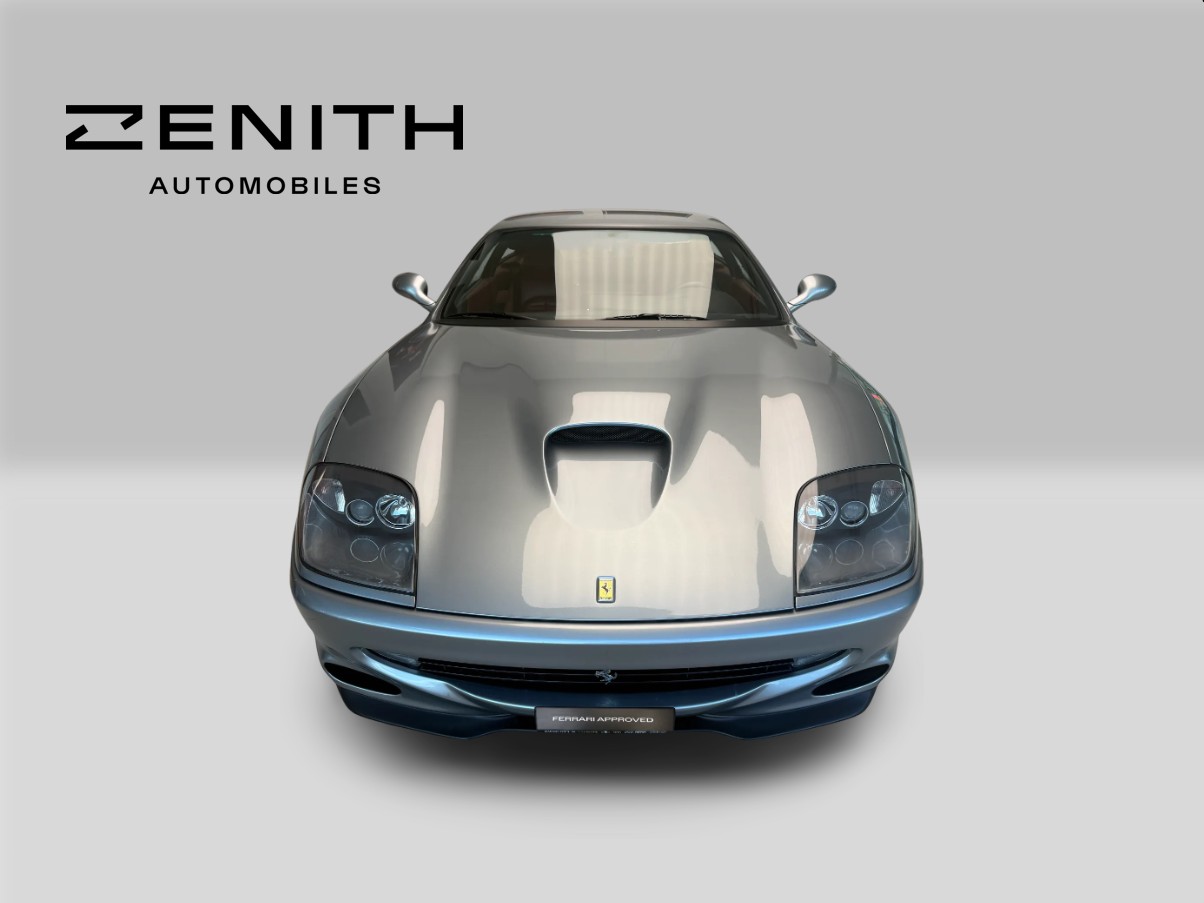 FERRARI F550-image-1