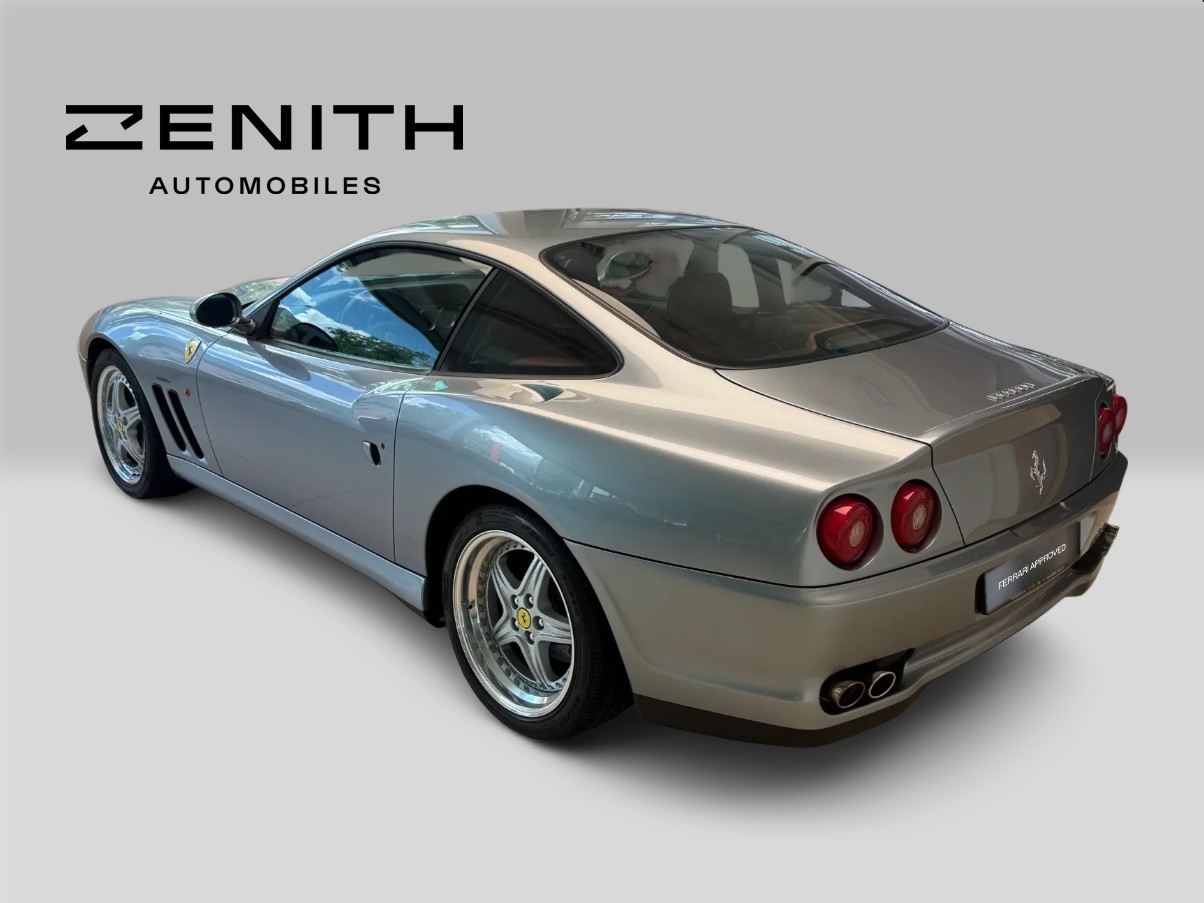 FERRARI F550-image-6