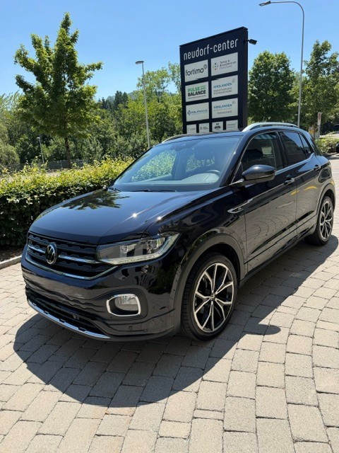 VW 1.0 TSI 110 Style DSG-image-0