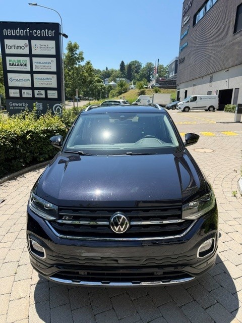 VW 1.0 TSI 110 Style DSG-image-1