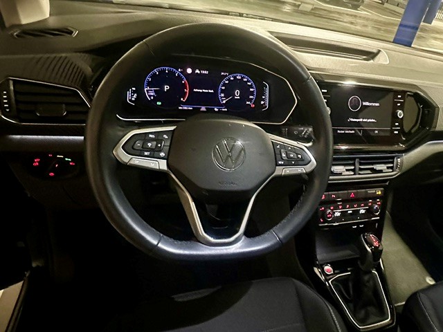 VW 1.0 TSI 110 Style DSG-image-5